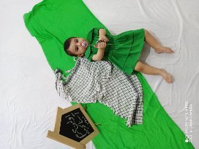 عکس محرم کودک آسنا بهبهانی ازاد