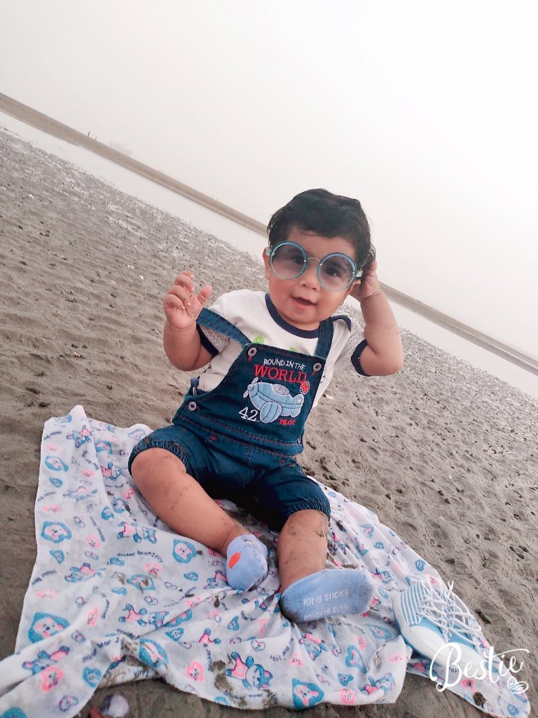 اصلاح موی نوزاد مَهدی سرتک زاده