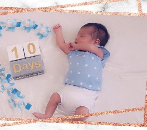 عشق امیرحسین میرزایی