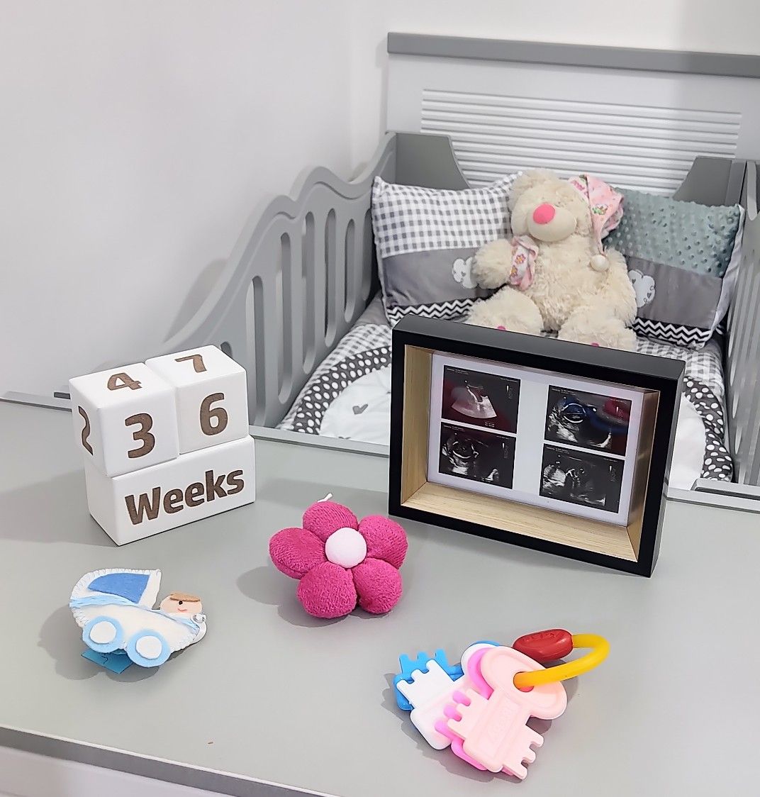 توی شکم مامان امیر ارسلان علیزاده