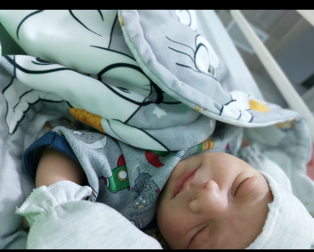 بارداری میران اقتداری