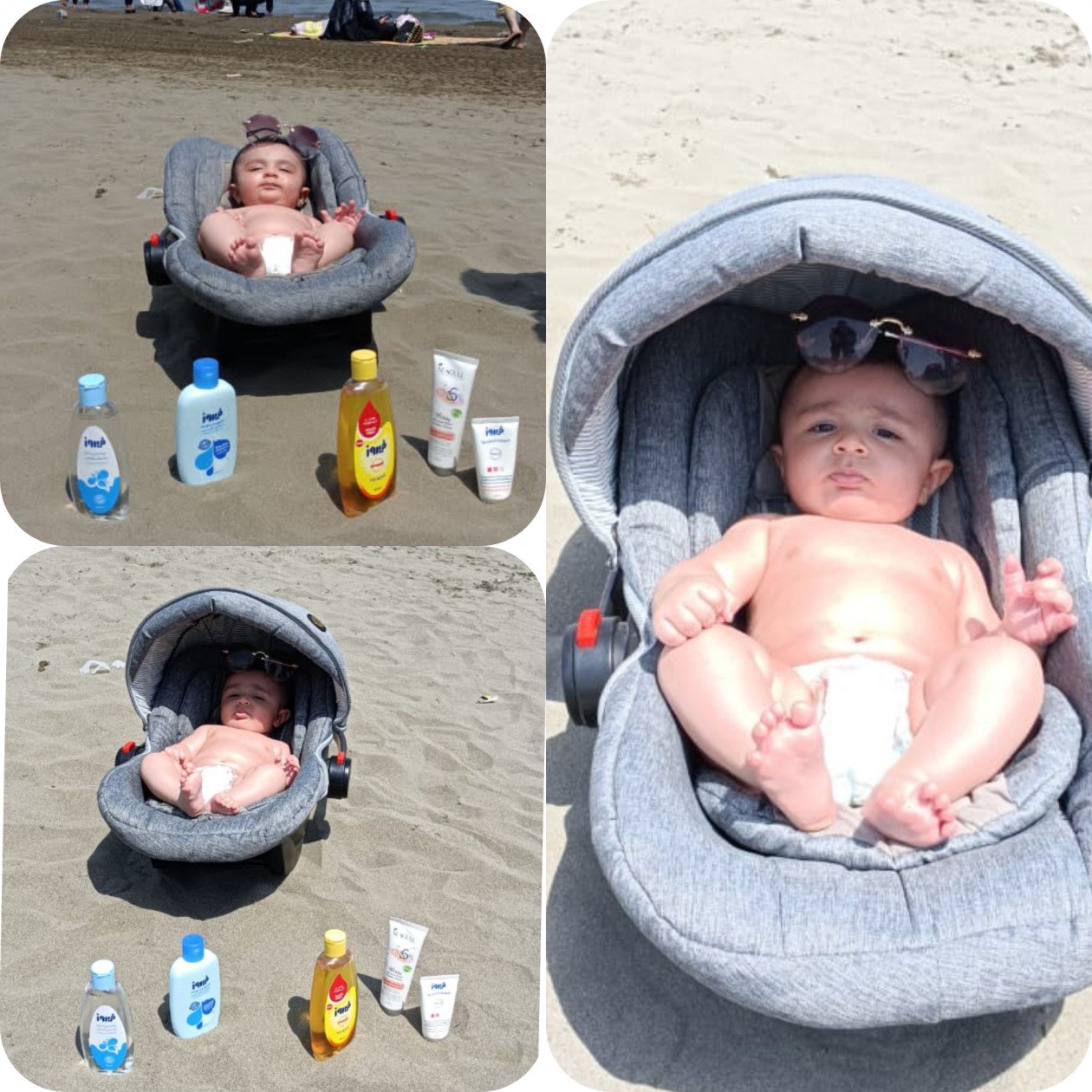 مسابقه عکس سفر آیهان گنج خانلو