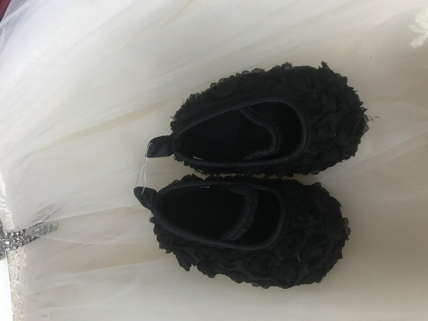 یازده ماهگی نوزاد نيلا صديقي