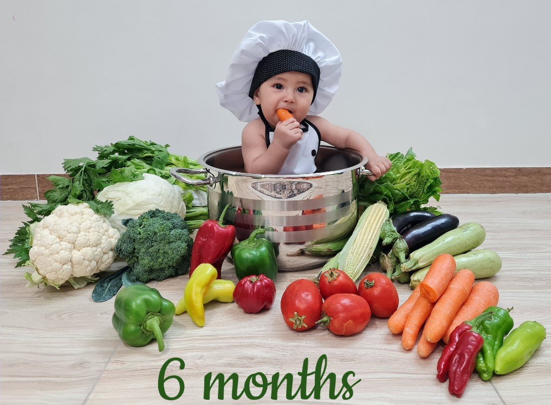 لباس آشپزی کودک مهیار حسین زاده