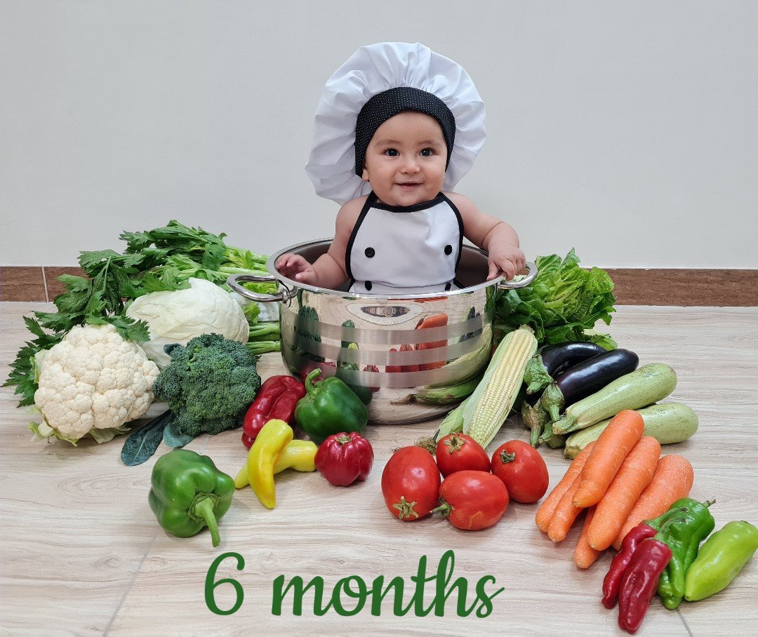 لباس آشپزی کودک مهیار حسین زاده