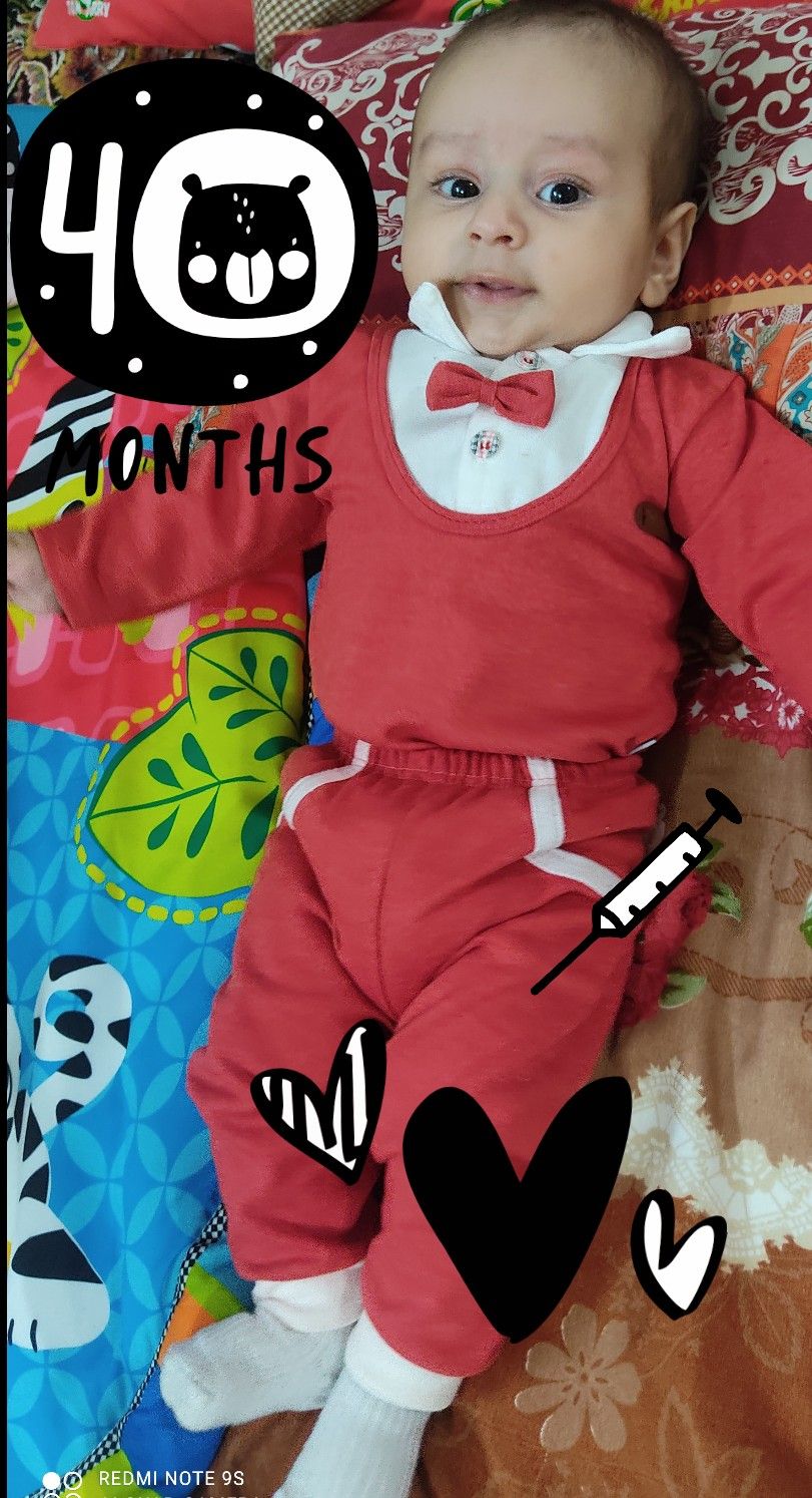 واکسن عرشیا جعفری