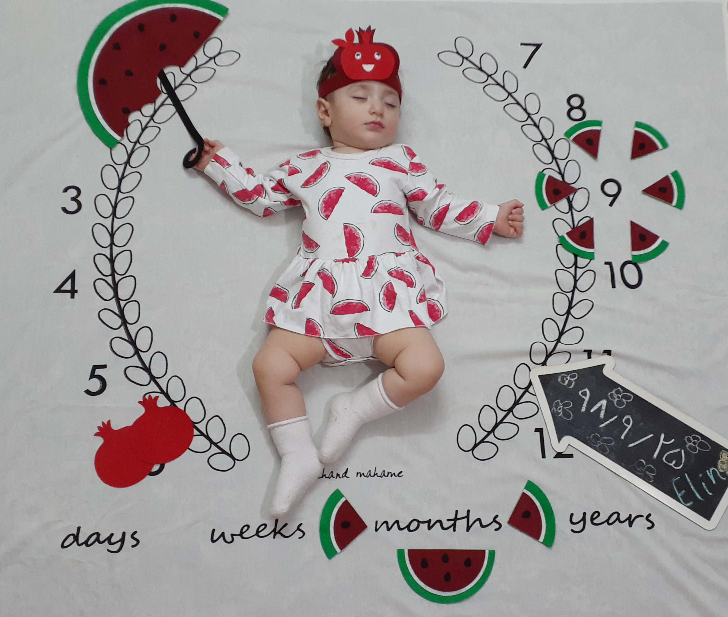 تخته سیاه گچی مدل فلش الین پوراحمد جوبنی