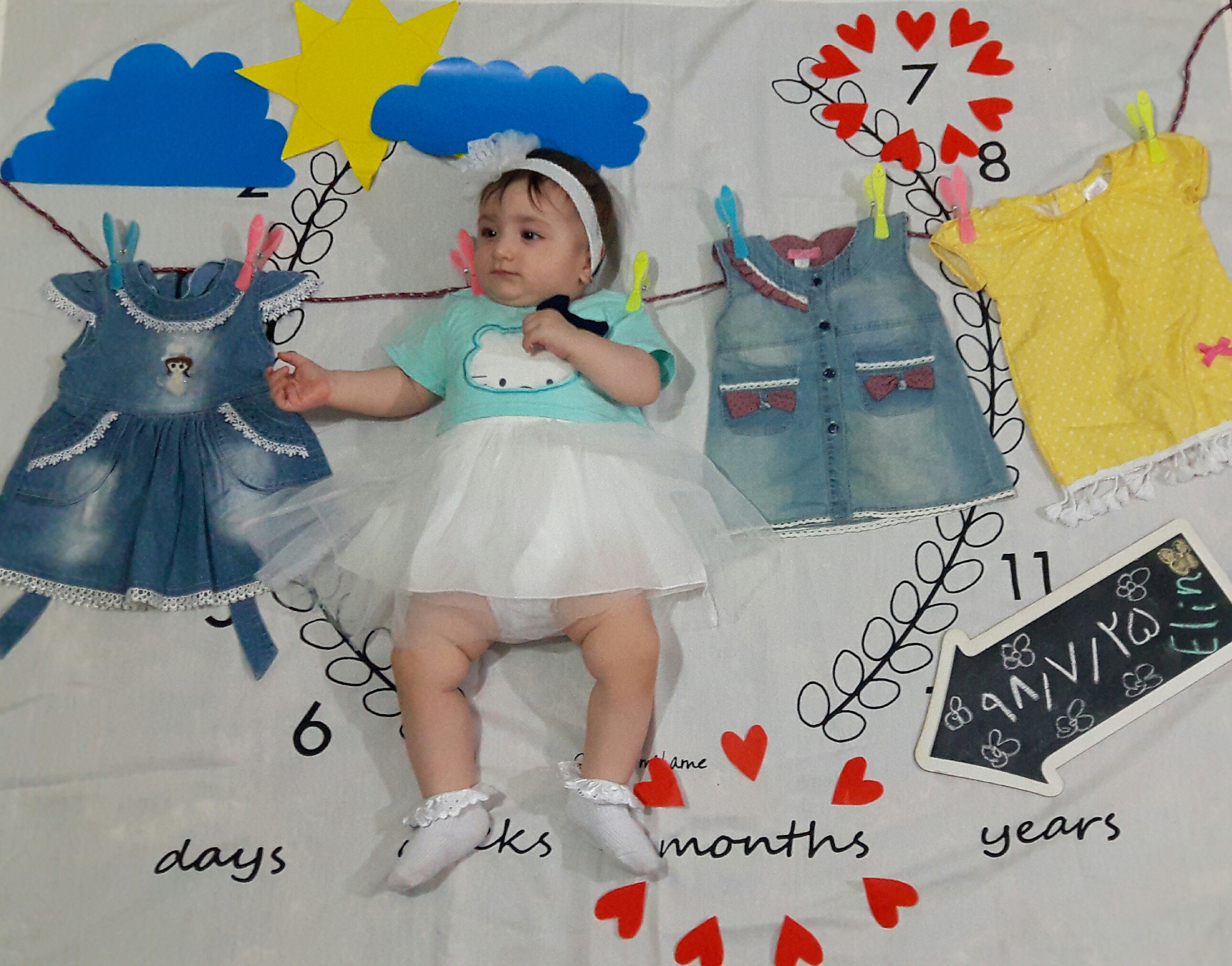 تخته سیاه گچی مدل فلش الین پوراحمد جوبنی