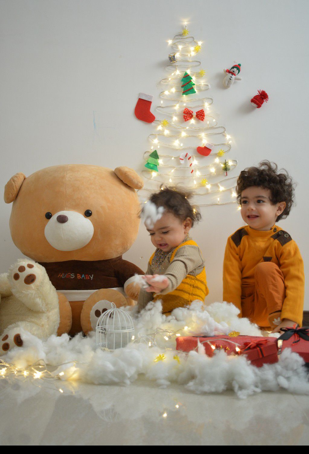 شب یلدا کودک سبحان کریمی