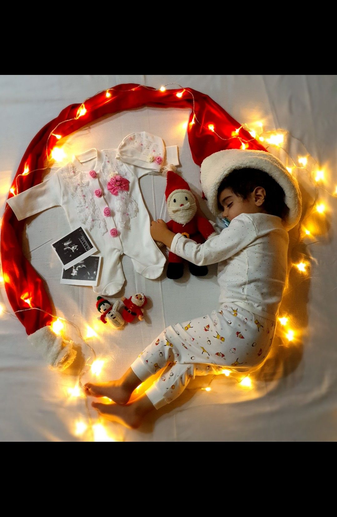 جشن کریسمس کودک سبحان کریمی