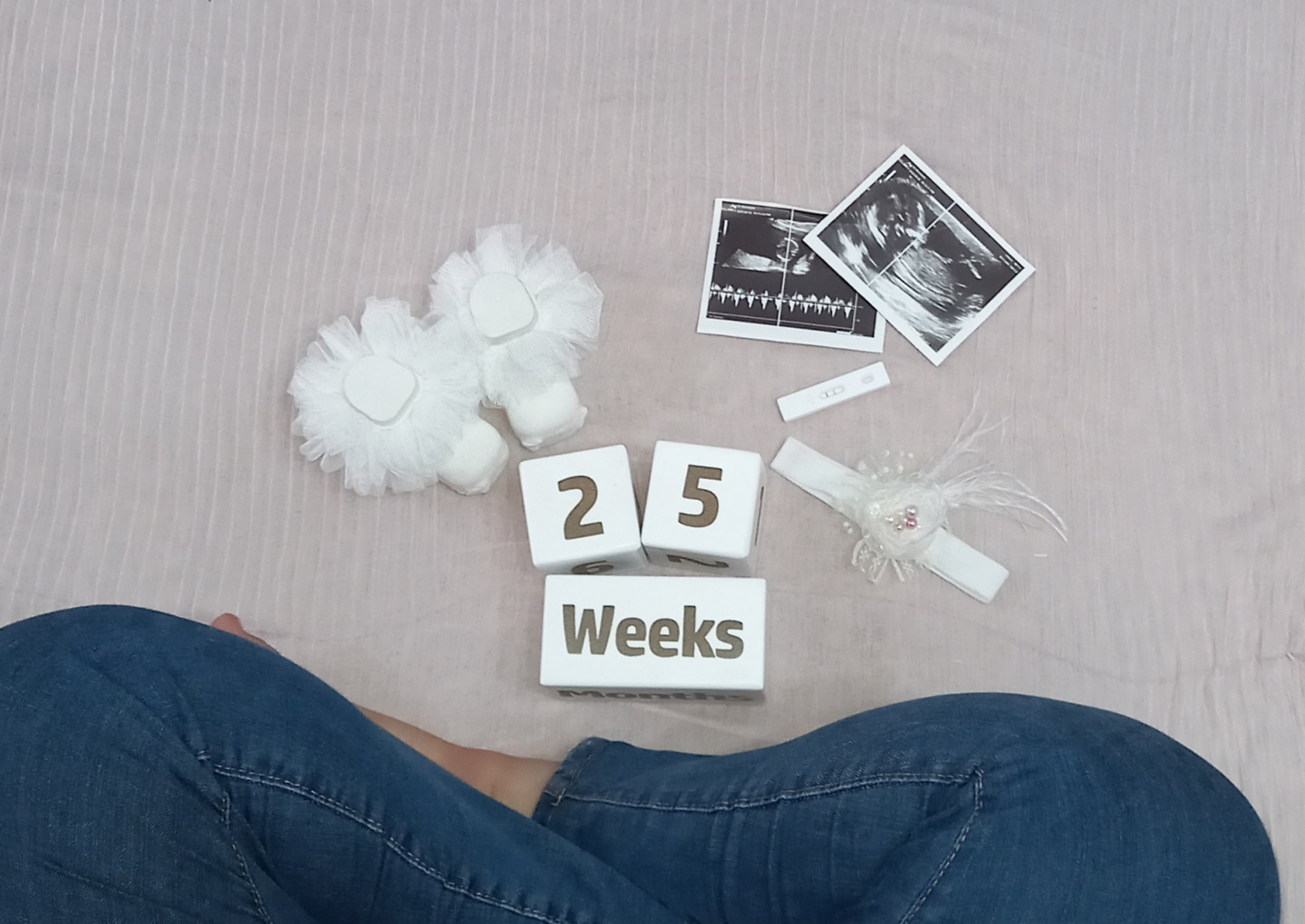 بارداری مَهرو فردی