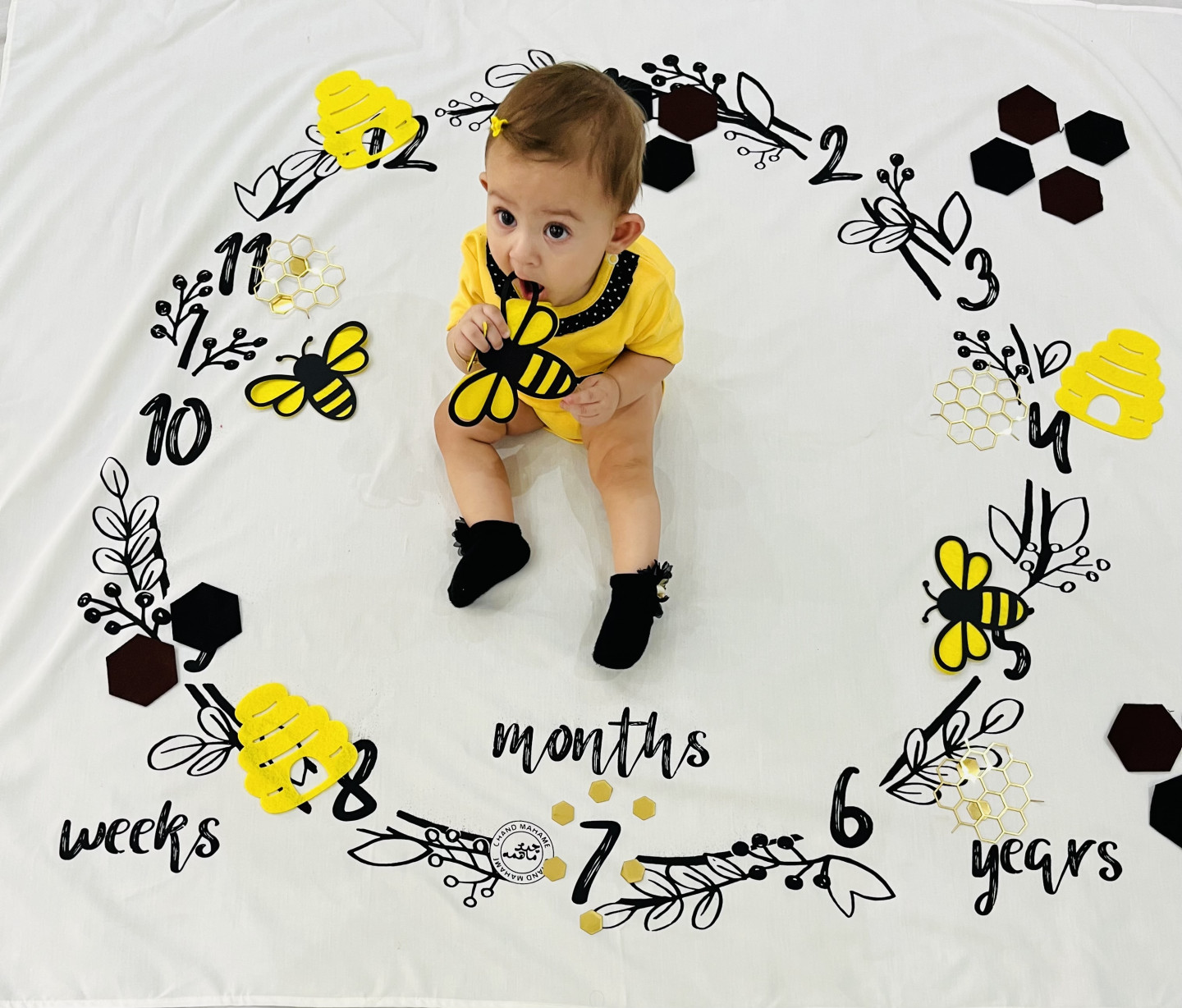 لباس آشپزی کودک غزل پارسانيا