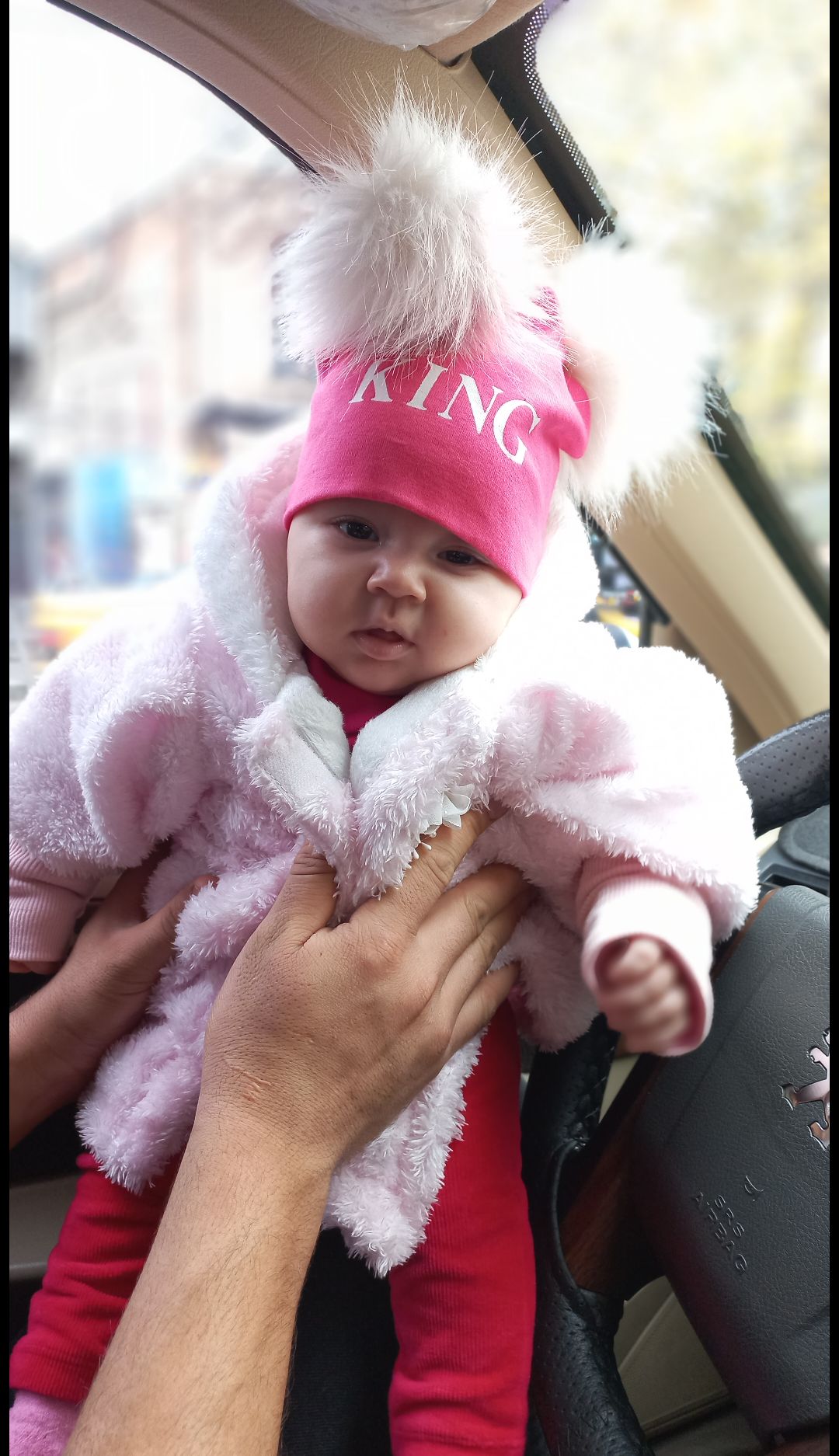 لالا کردنم هلن