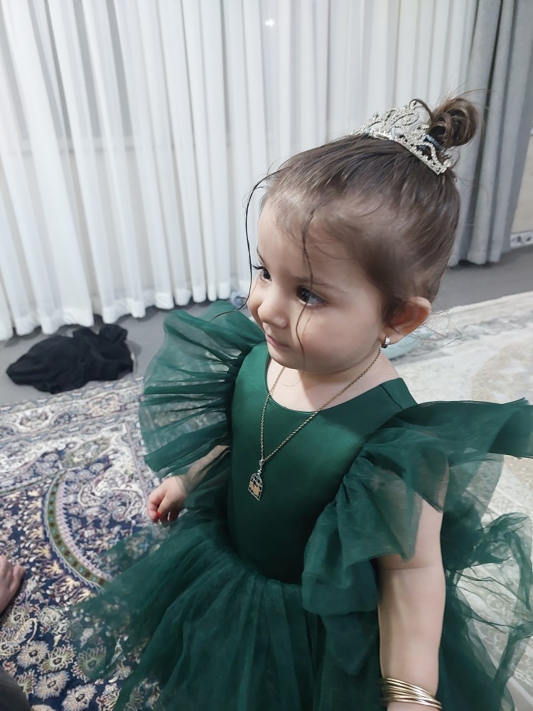 هفده ماهگی کودک ماهوین مینایی