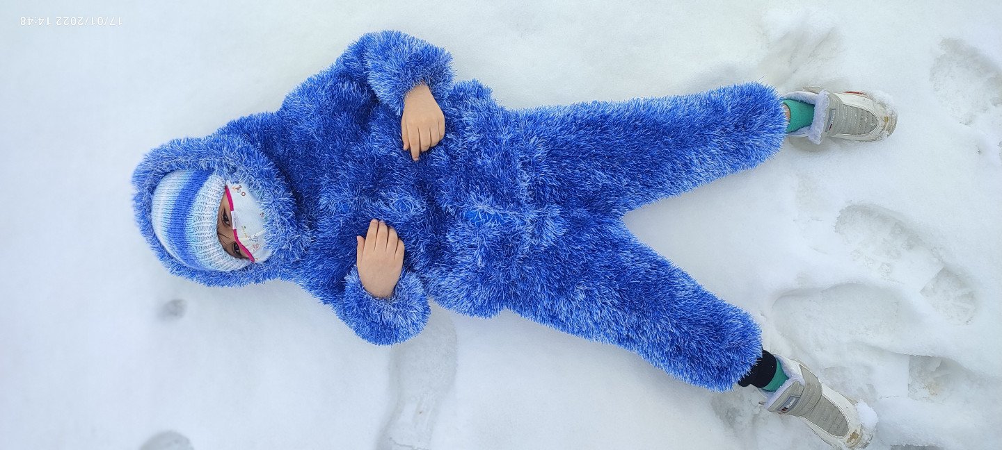 اولین زمستون من مهرسام طاهری