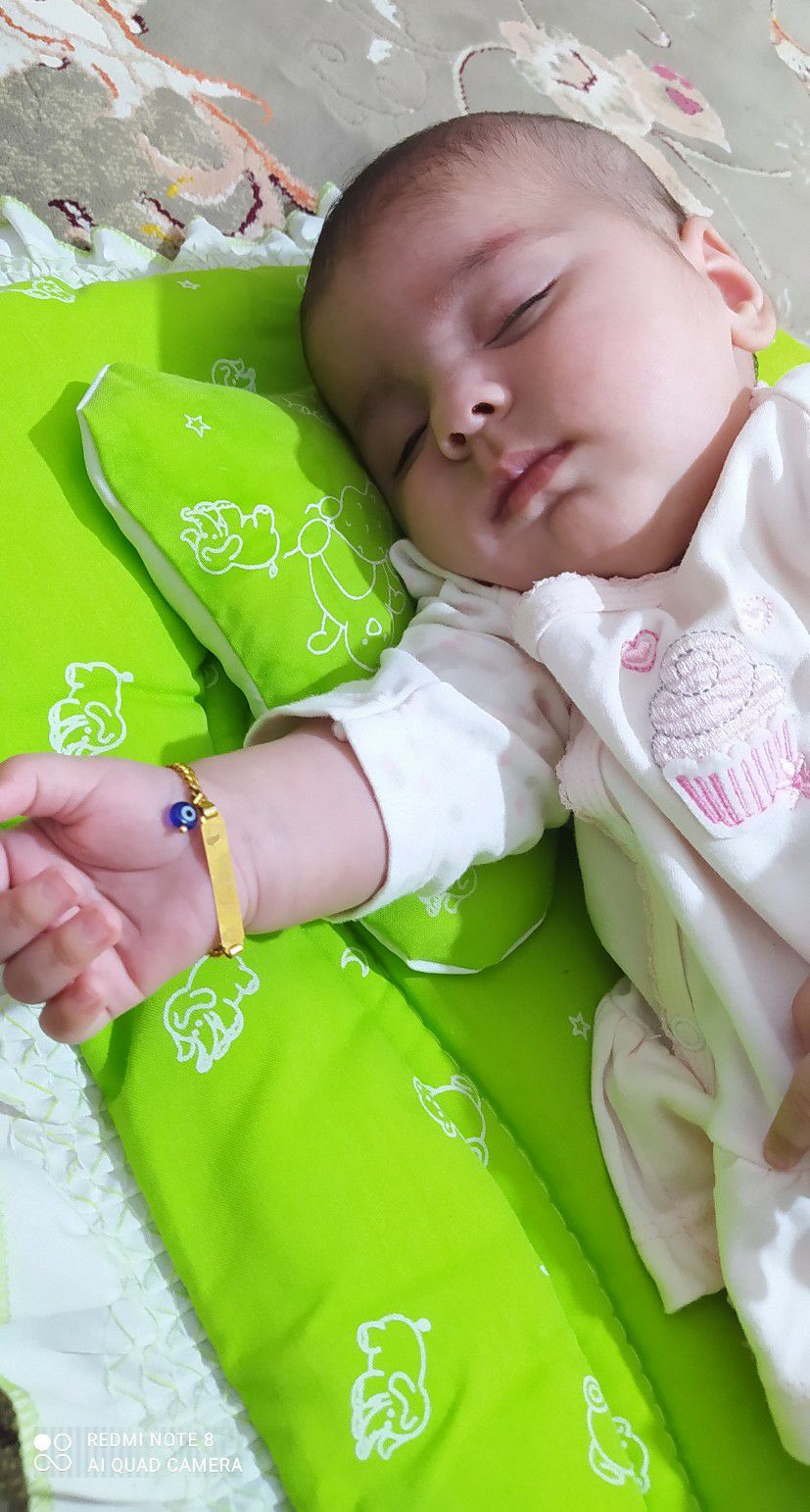 لالا کردنم الین اسماعیلی