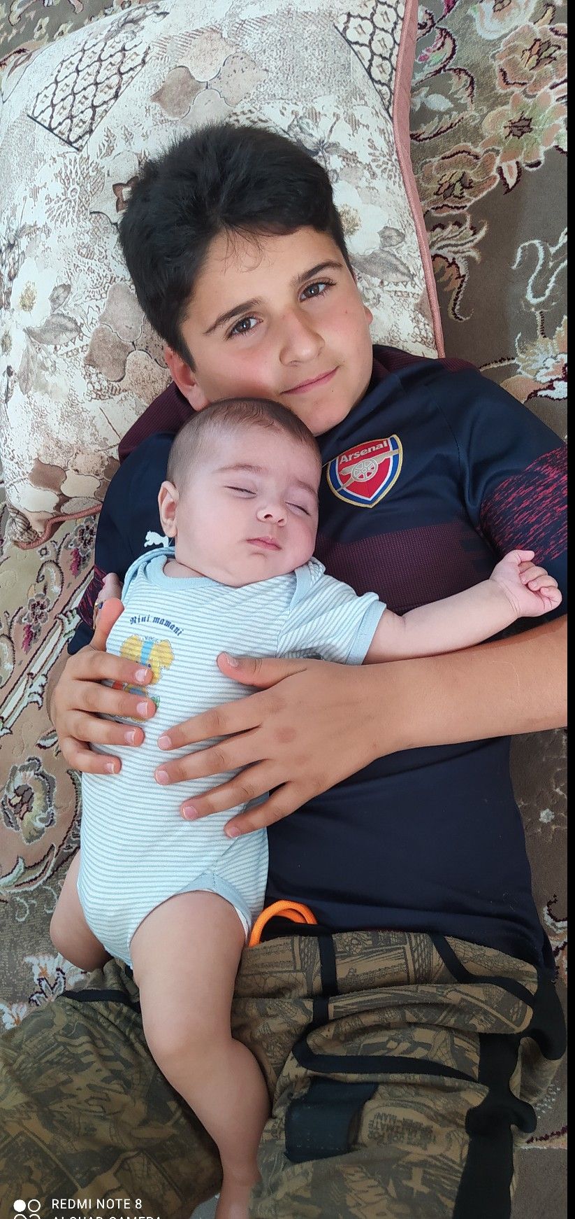 لالا کردنم الین اسماعیلی