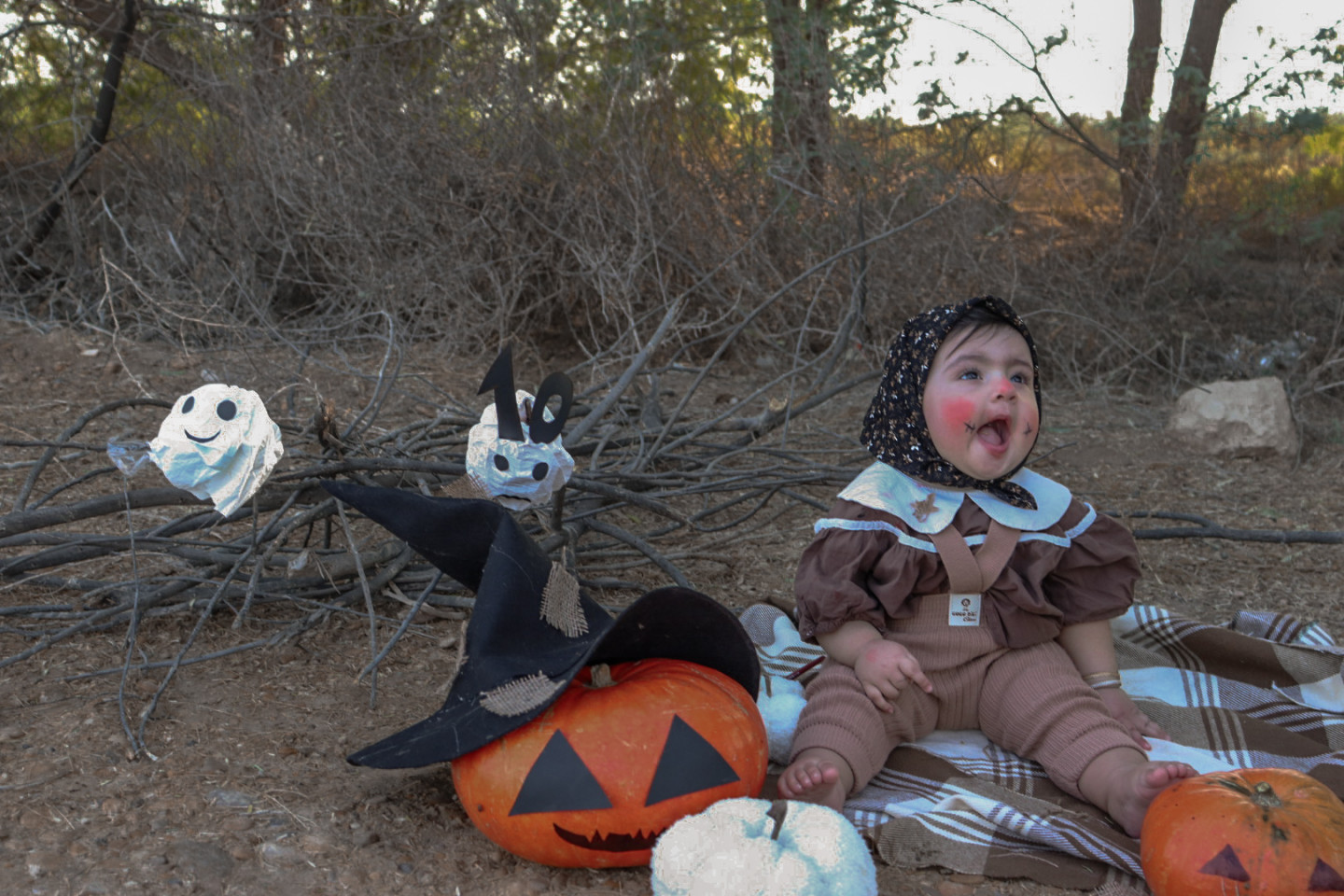 عکس نوزاد دختر نیلیا صدر