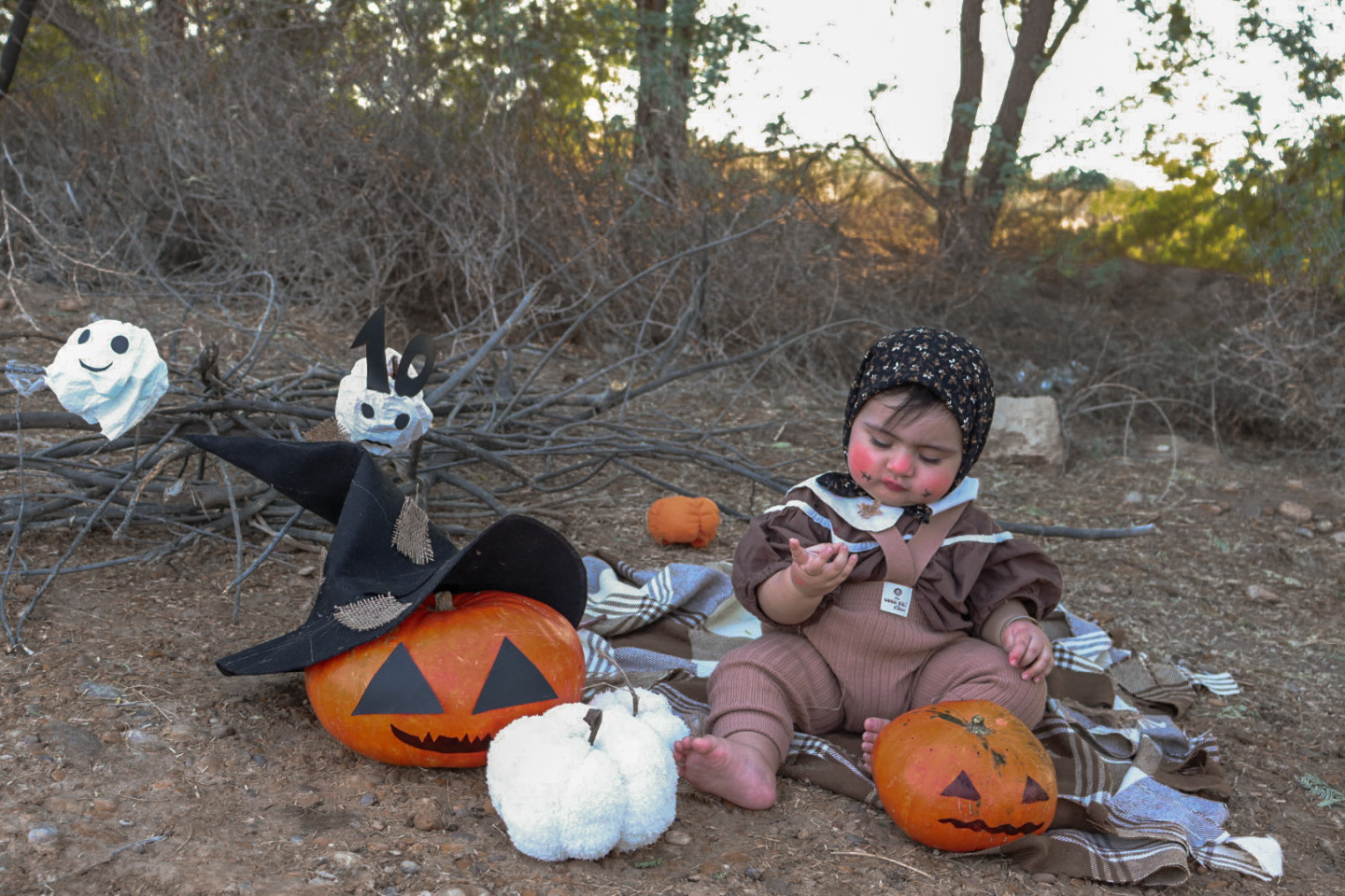 ده ماهگی نوزاد نیلیا صدر