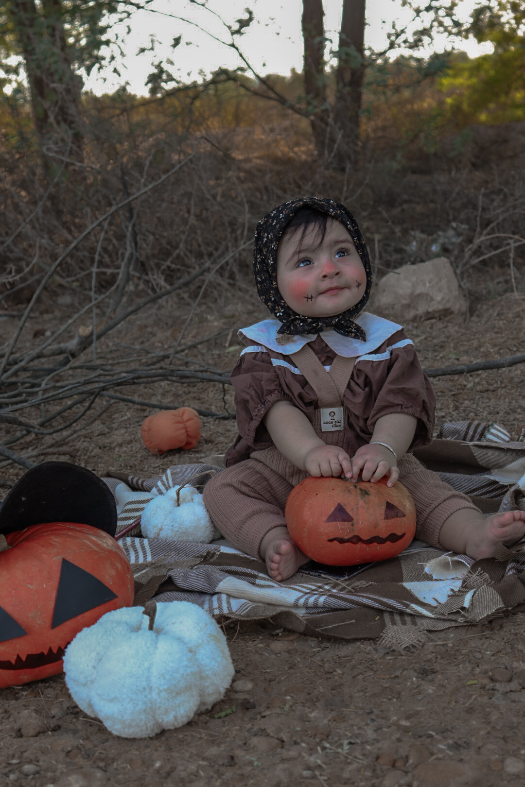 عکس نوزاد دختر نیلیا صدر