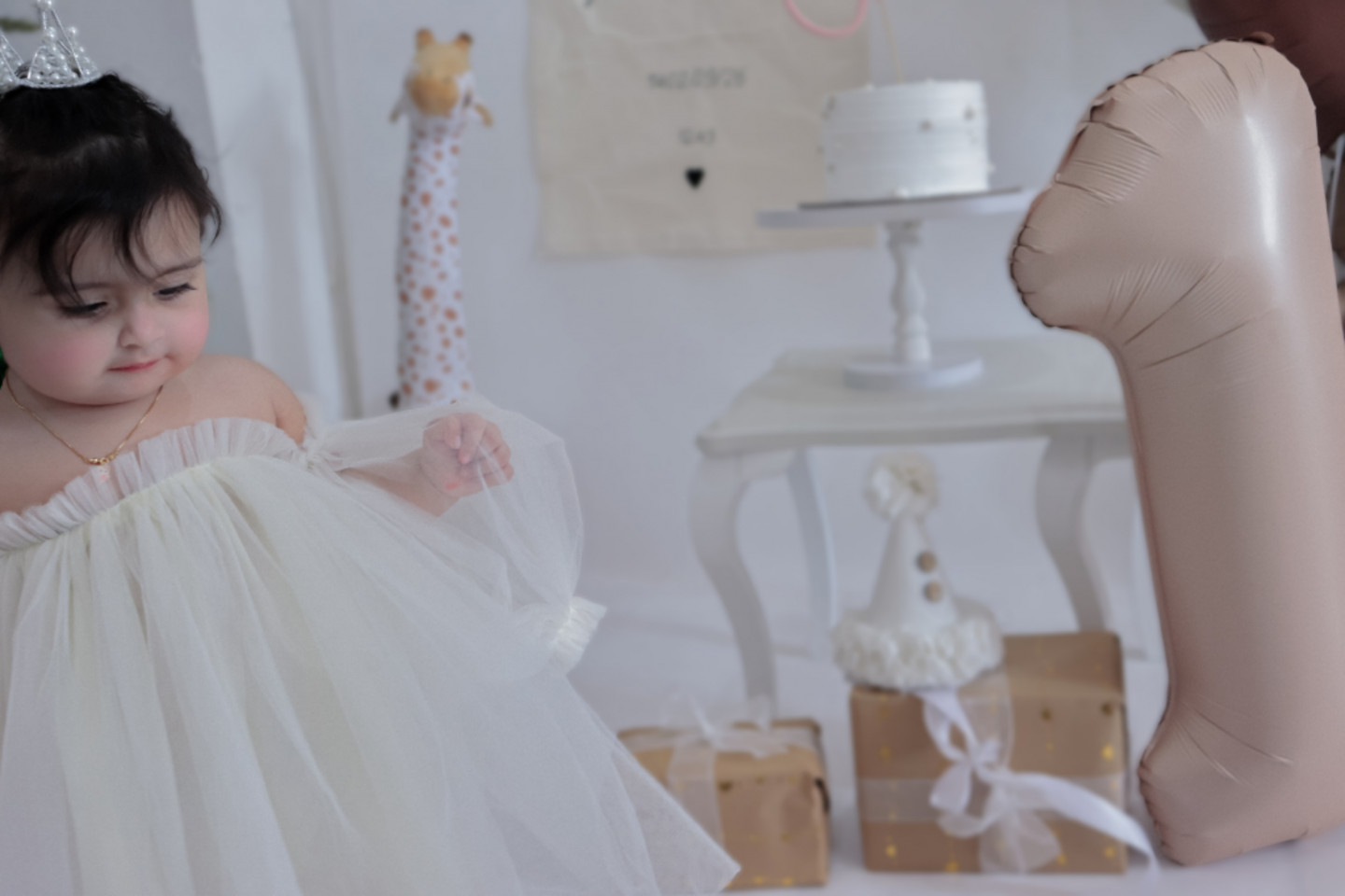 راه رفتن نوزاد نیلیا صدر