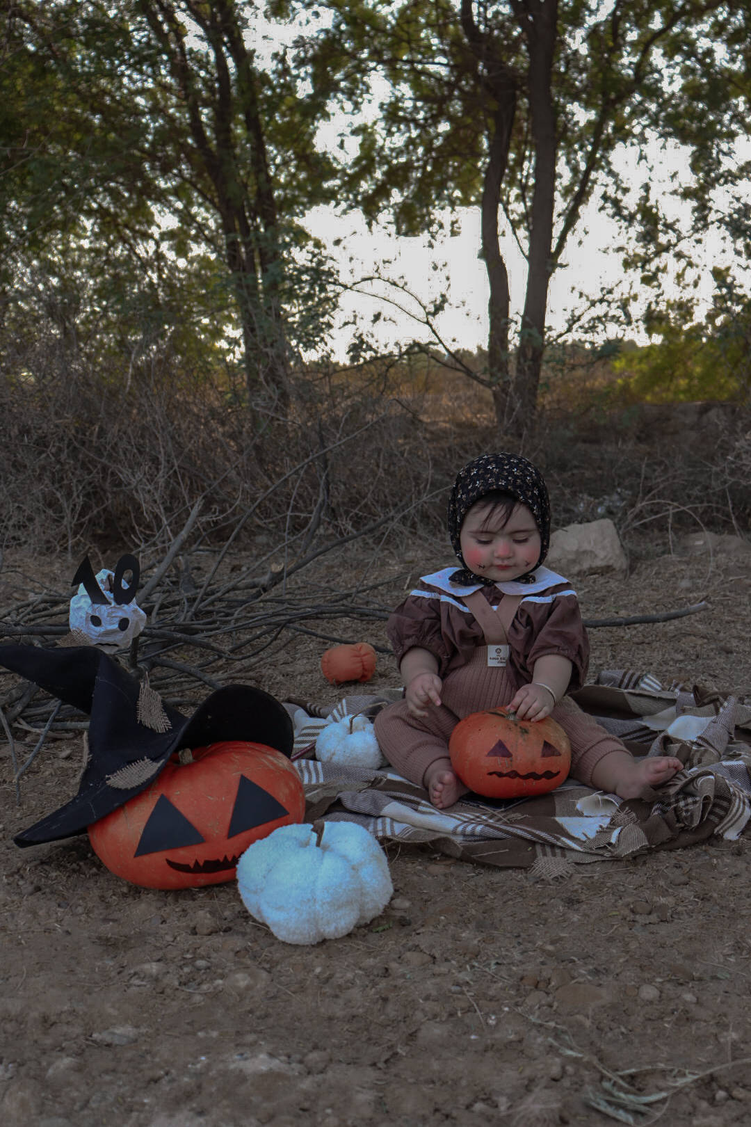 ده ماهگی نوزاد نیلیا صدر