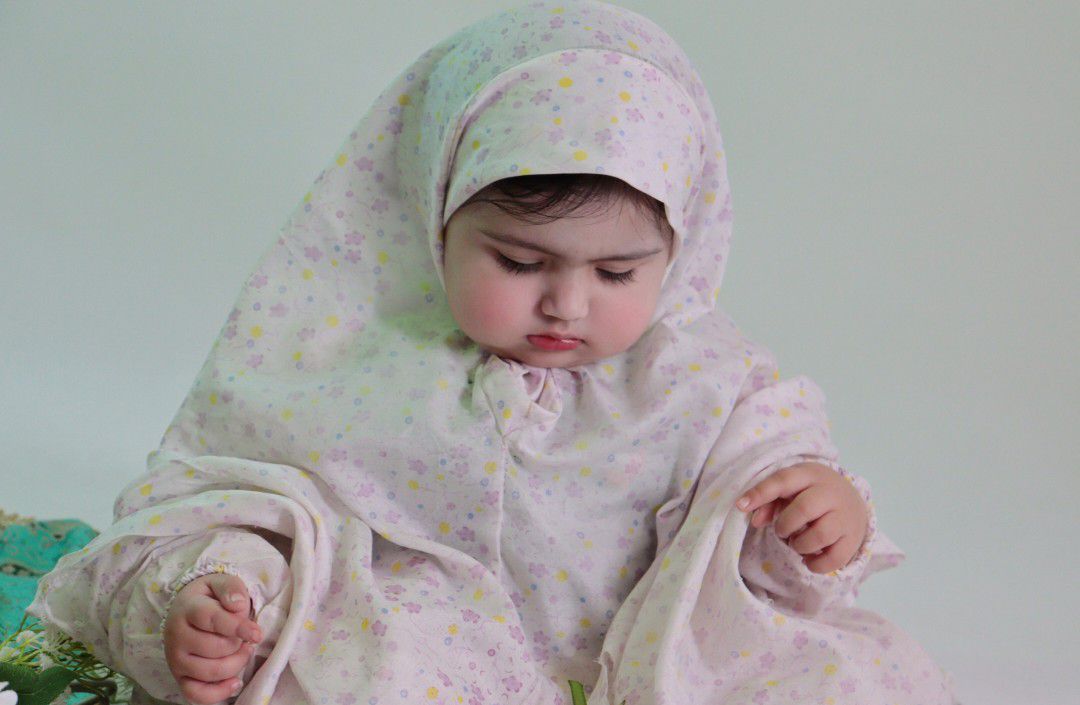 ماه رمضان نیلیا صدر