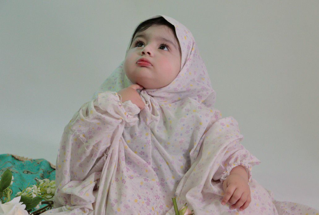 ماه رمضان نیلیا صدر