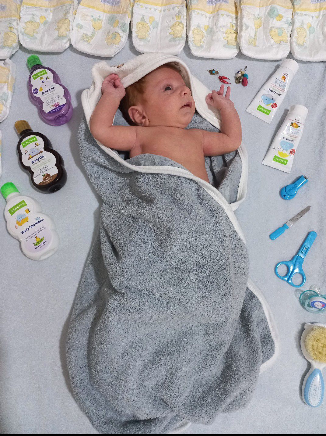 چهل-روزگی دیار