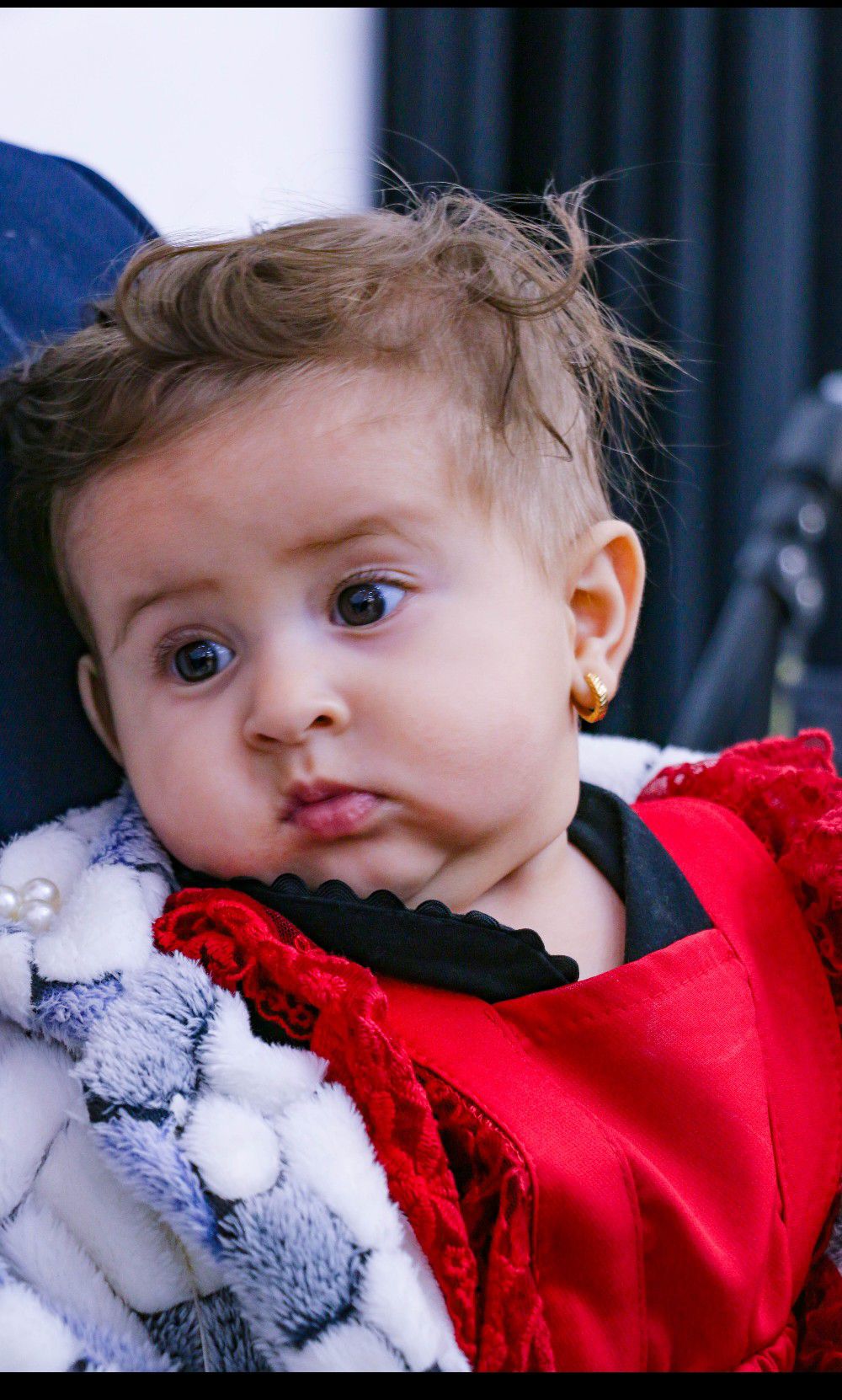 ۸ماهه ماهور عسگری