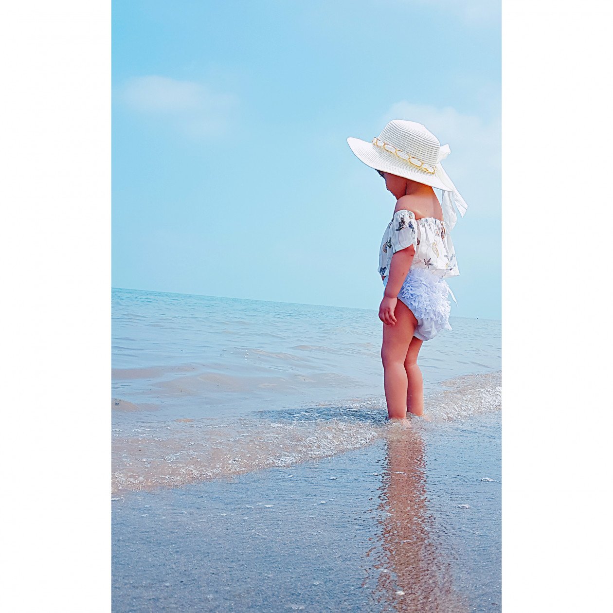 مسابقه تابستان دلارام لطفي