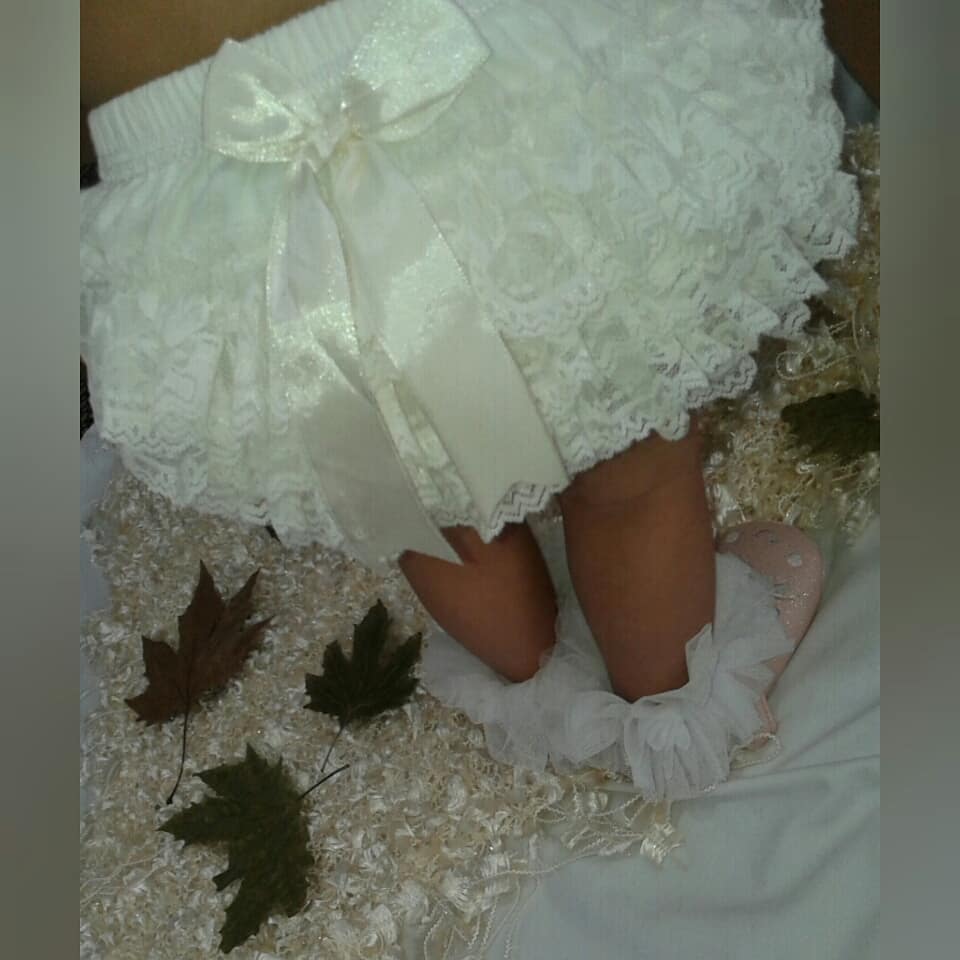 ده ماهگی نوزاد نیکا سلیمی