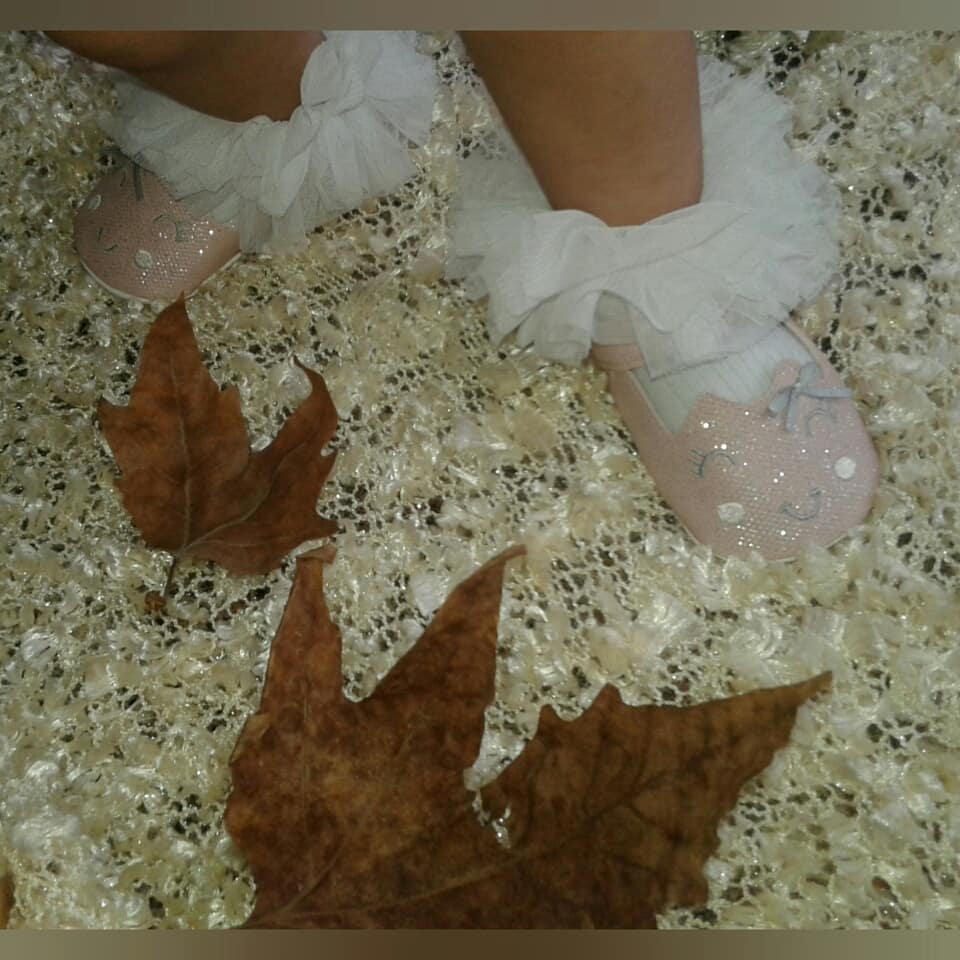 ده ماهگی نوزاد نیکا سلیمی