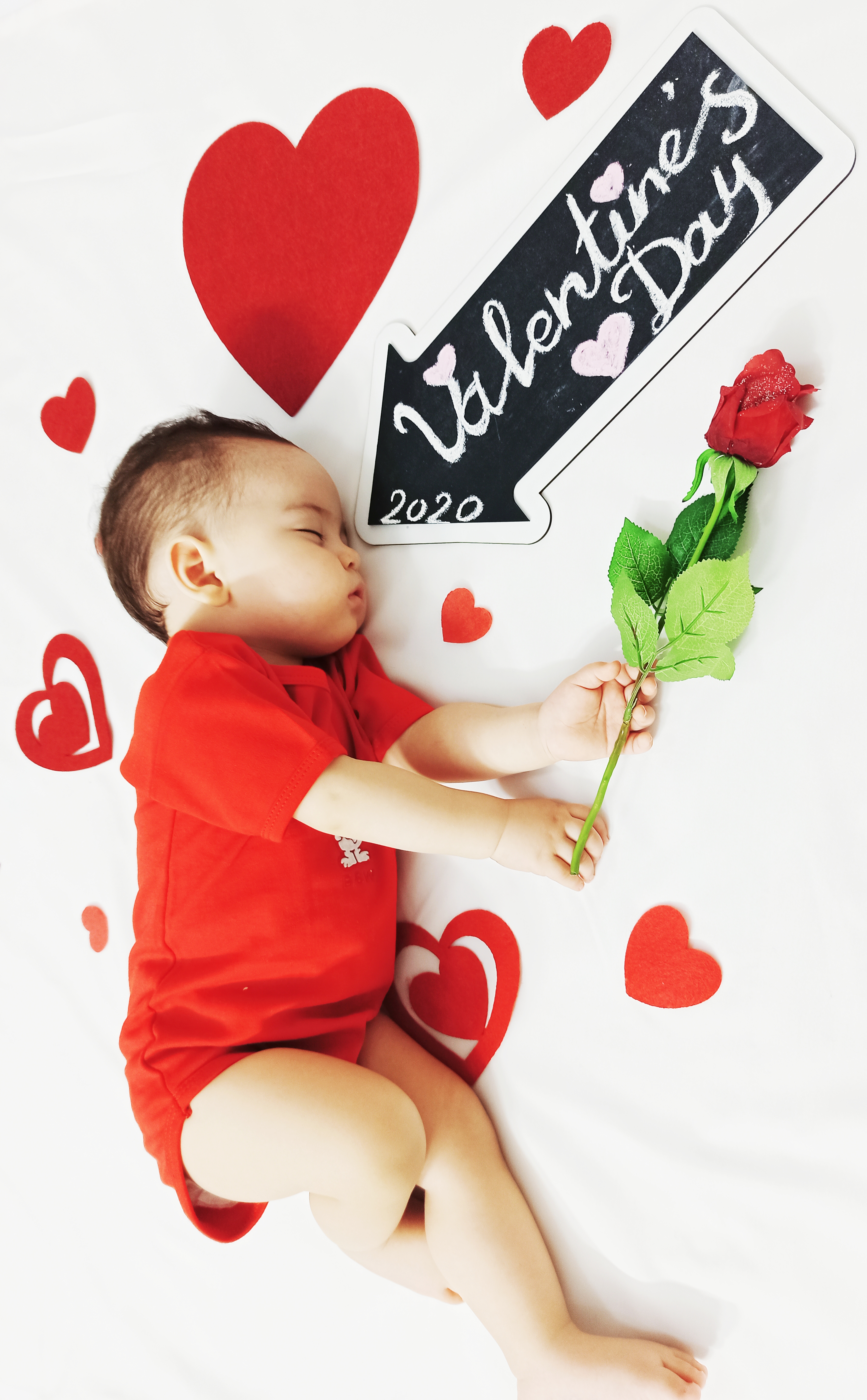 تم و تزیینات عاشقانه آیکان غراوی