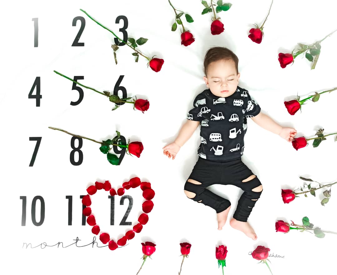 تم عکس بهاری کودک آیکان غراوی