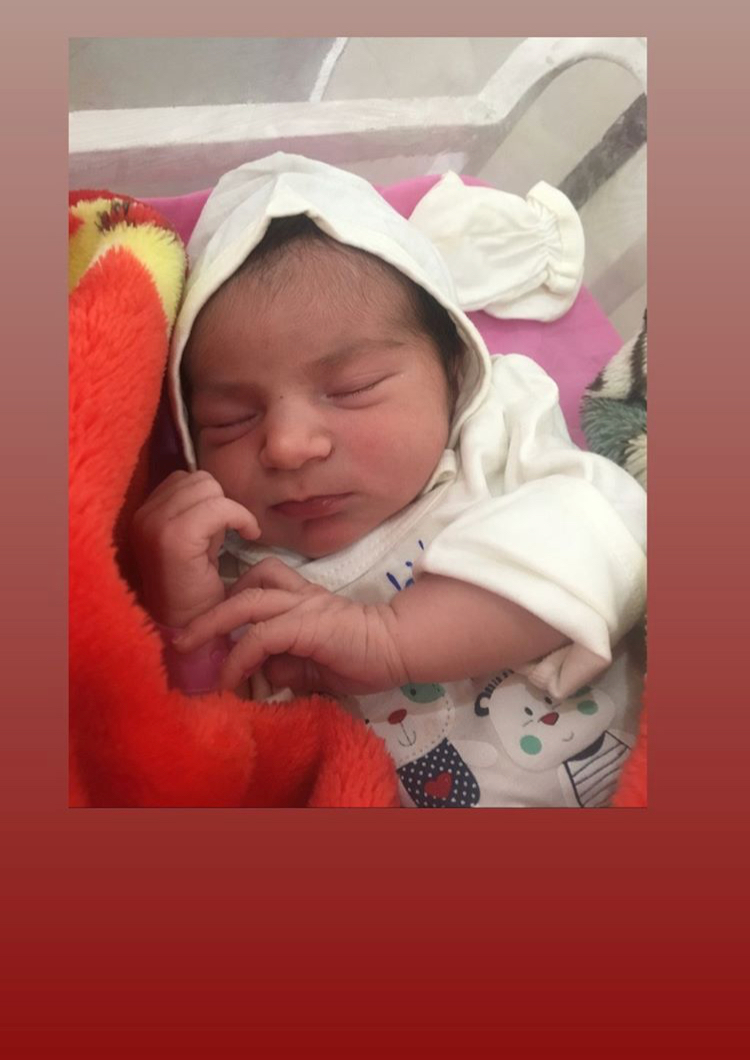 جشن هالووین کودک ال آی عاقلی