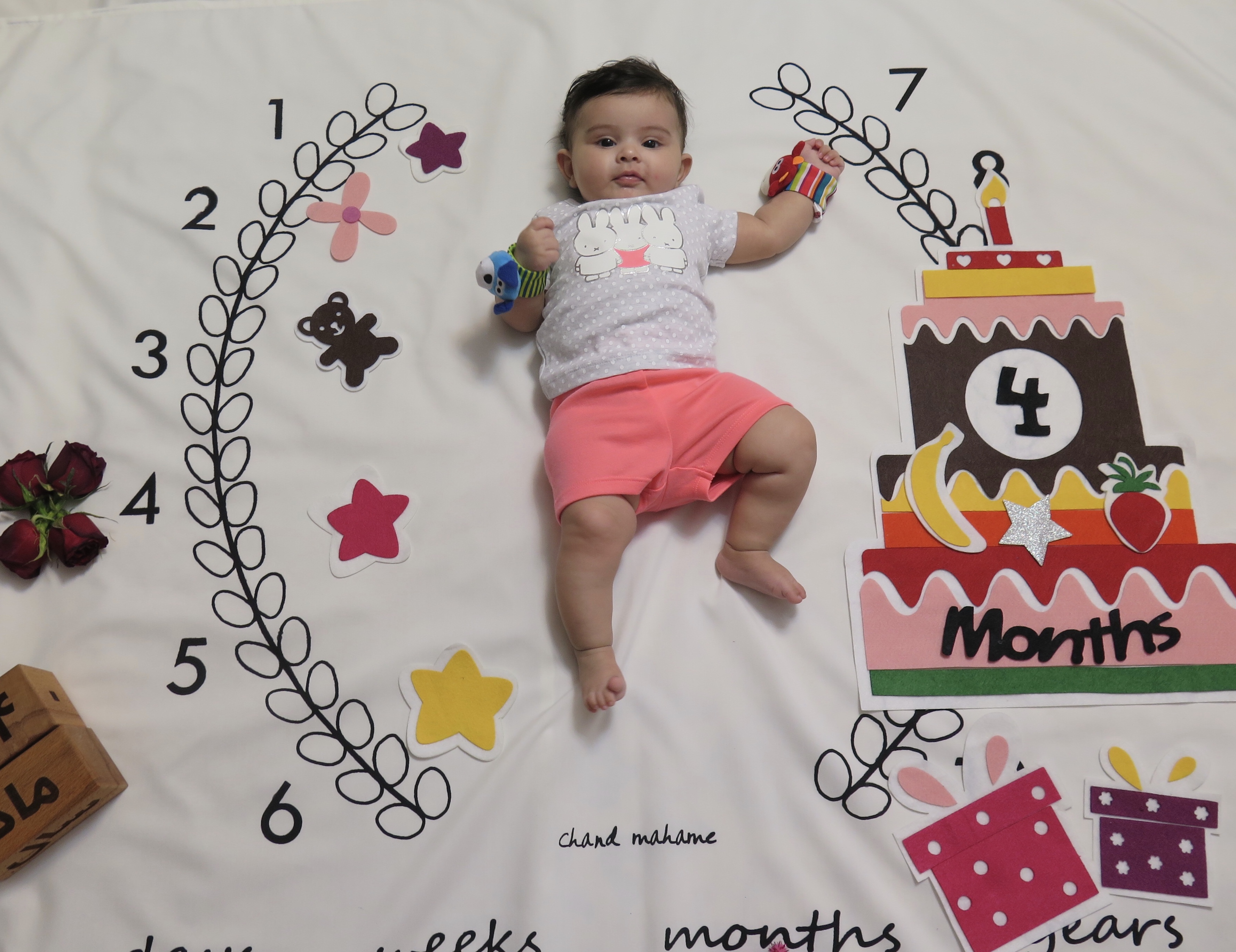 حلقه تزیینی برگ زیتون دلوین رضایی زنگنه