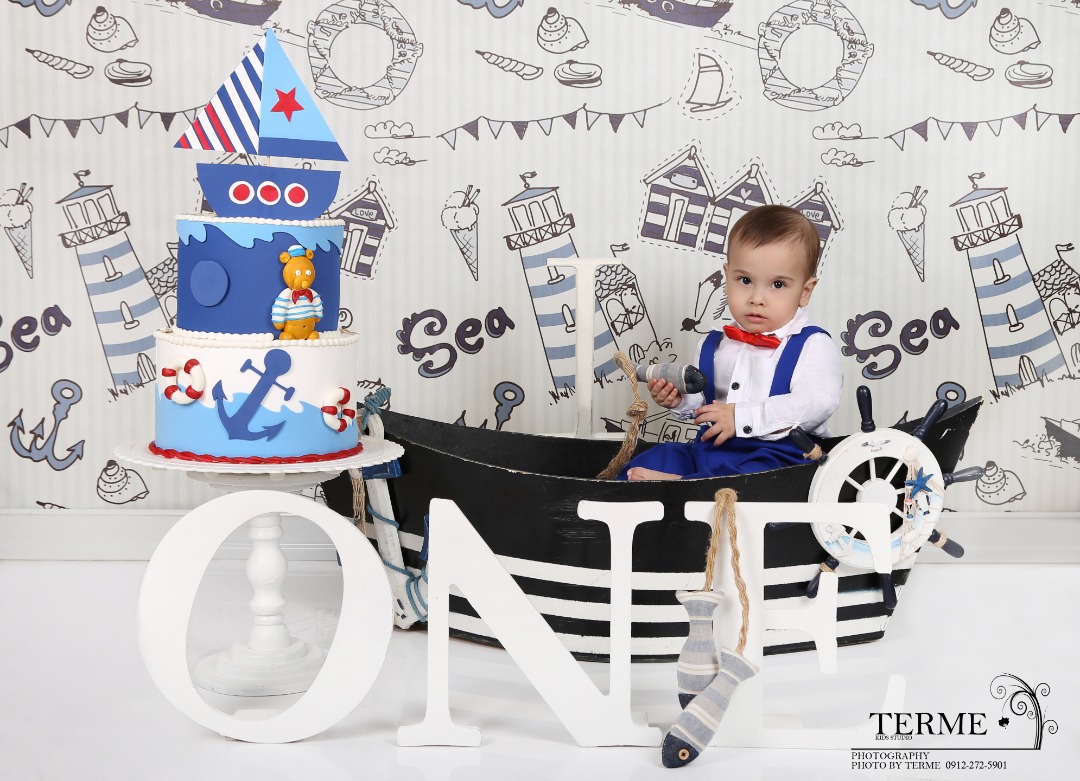 دوازده ماهگی نوزاد پرشان ابراهیمی سالار