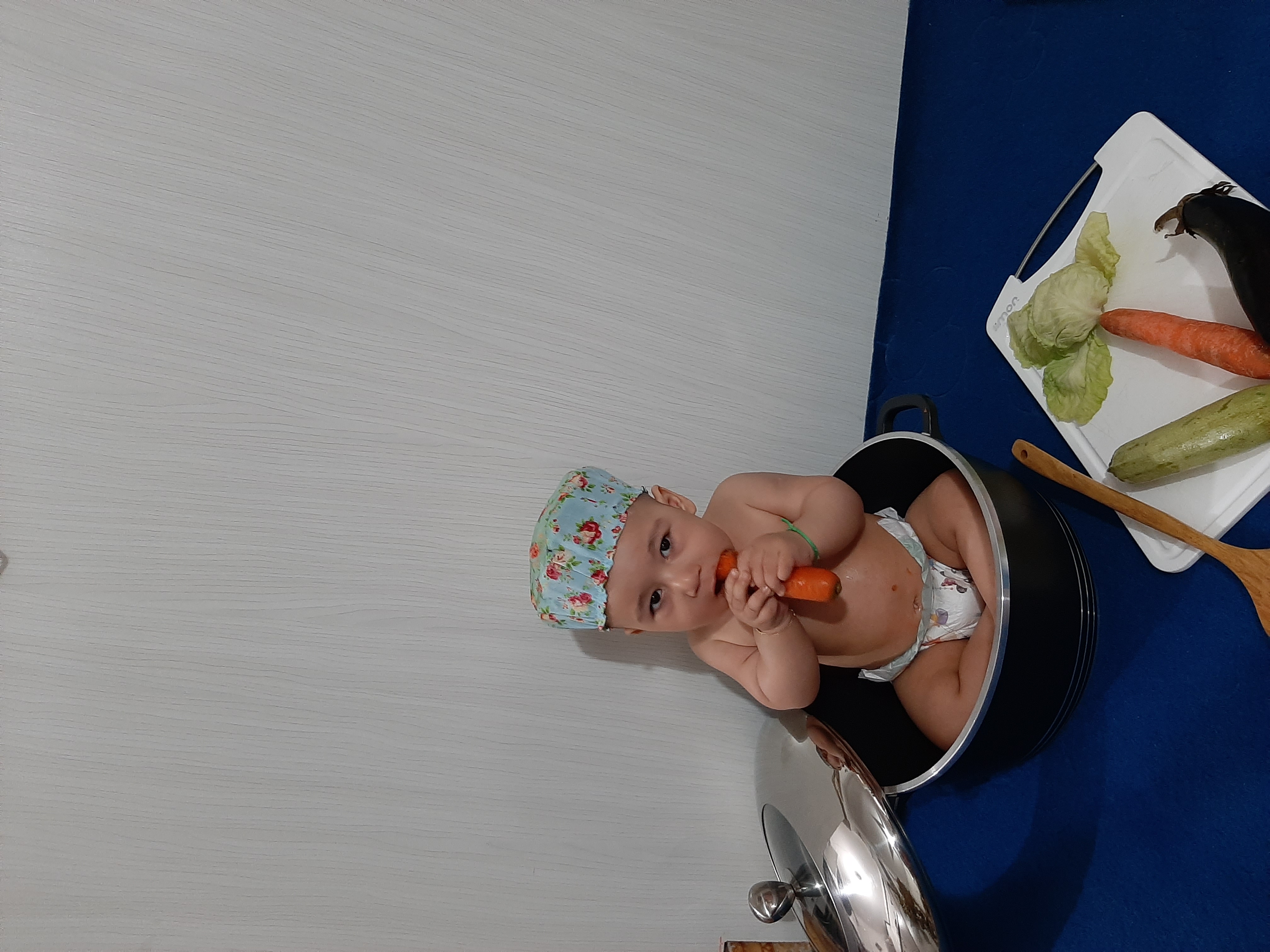 پنج ماهگی نوزاد آروین مغانلو