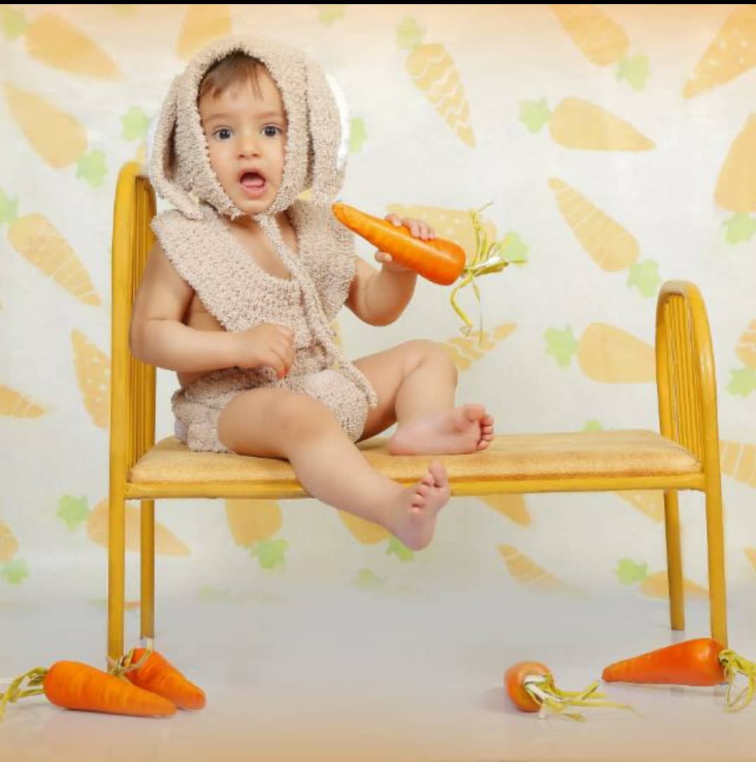 یازده ماهگی نوزاد مهراد قربانی