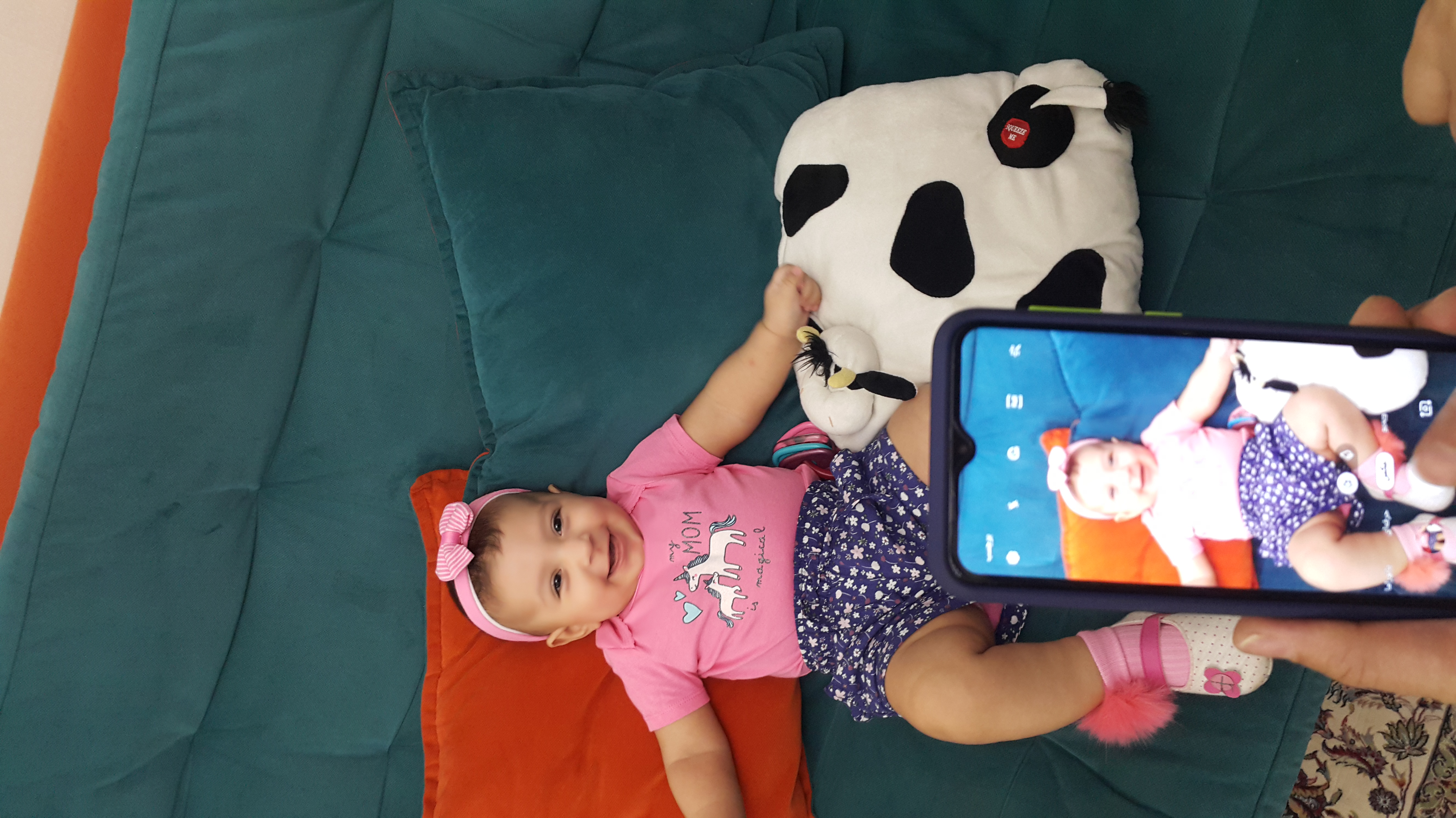 جشن ولنتاین کودک فاطمه نورا عرب خراسانی