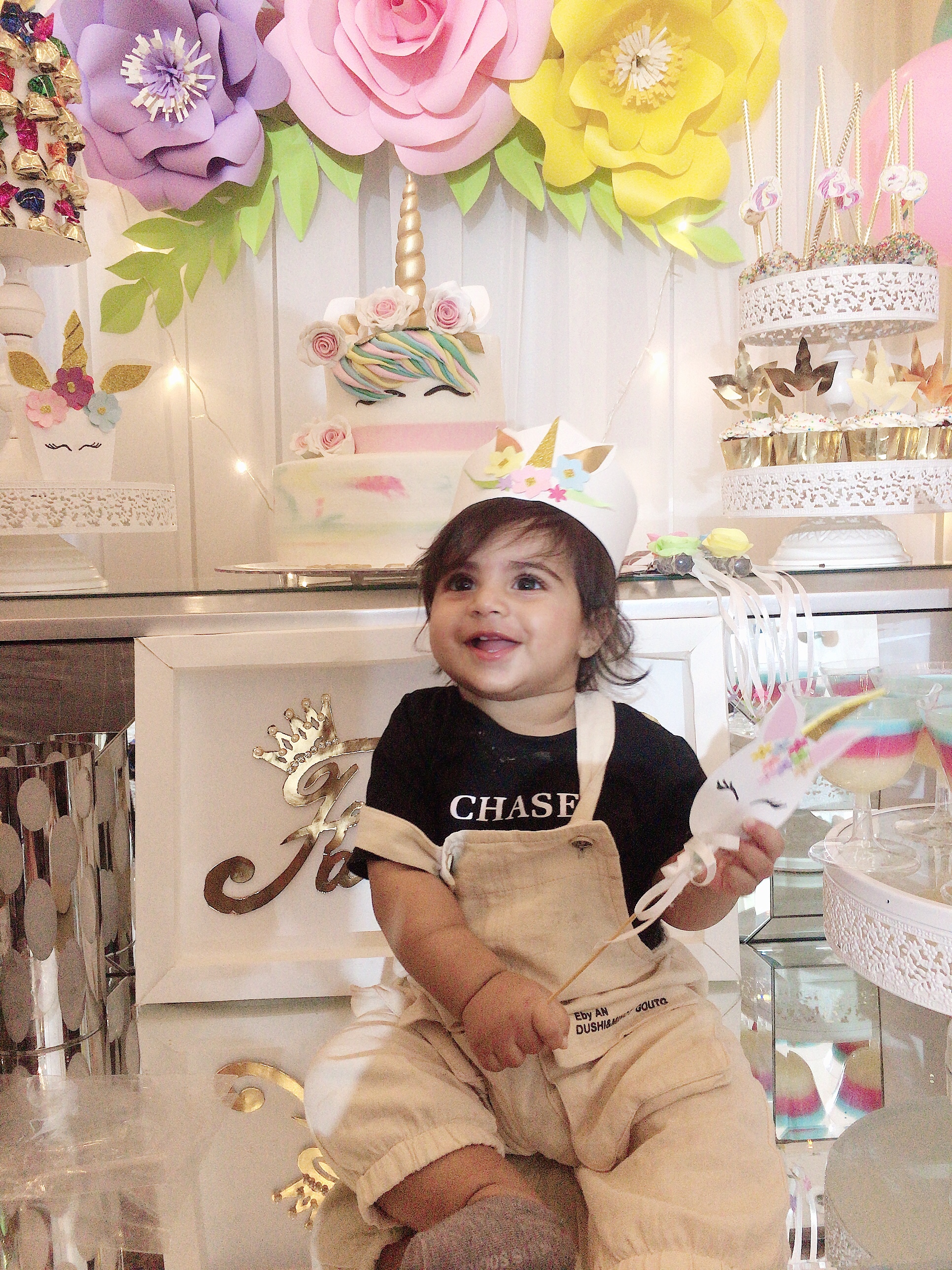 تم عکس بهاری کودک نویان کمالی نسب