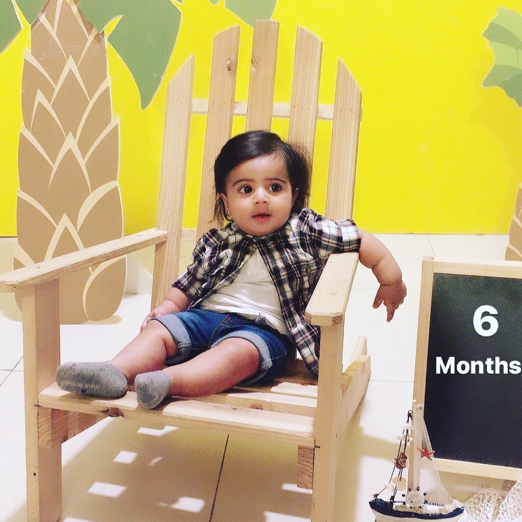 تم عکس بهاری کودک نویان کمالی نسب