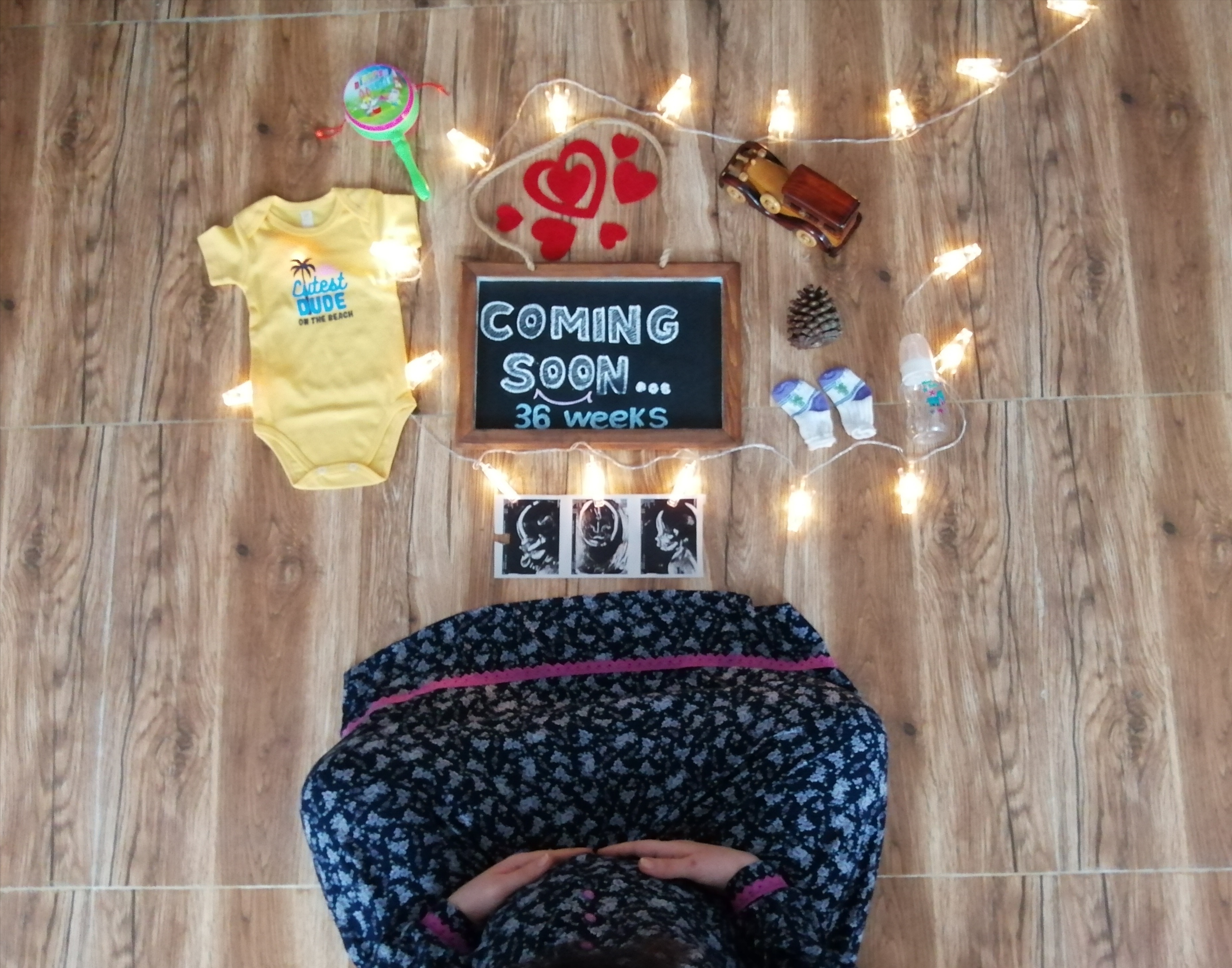 بیست و یک ماهگی کودک علی حسن زاده