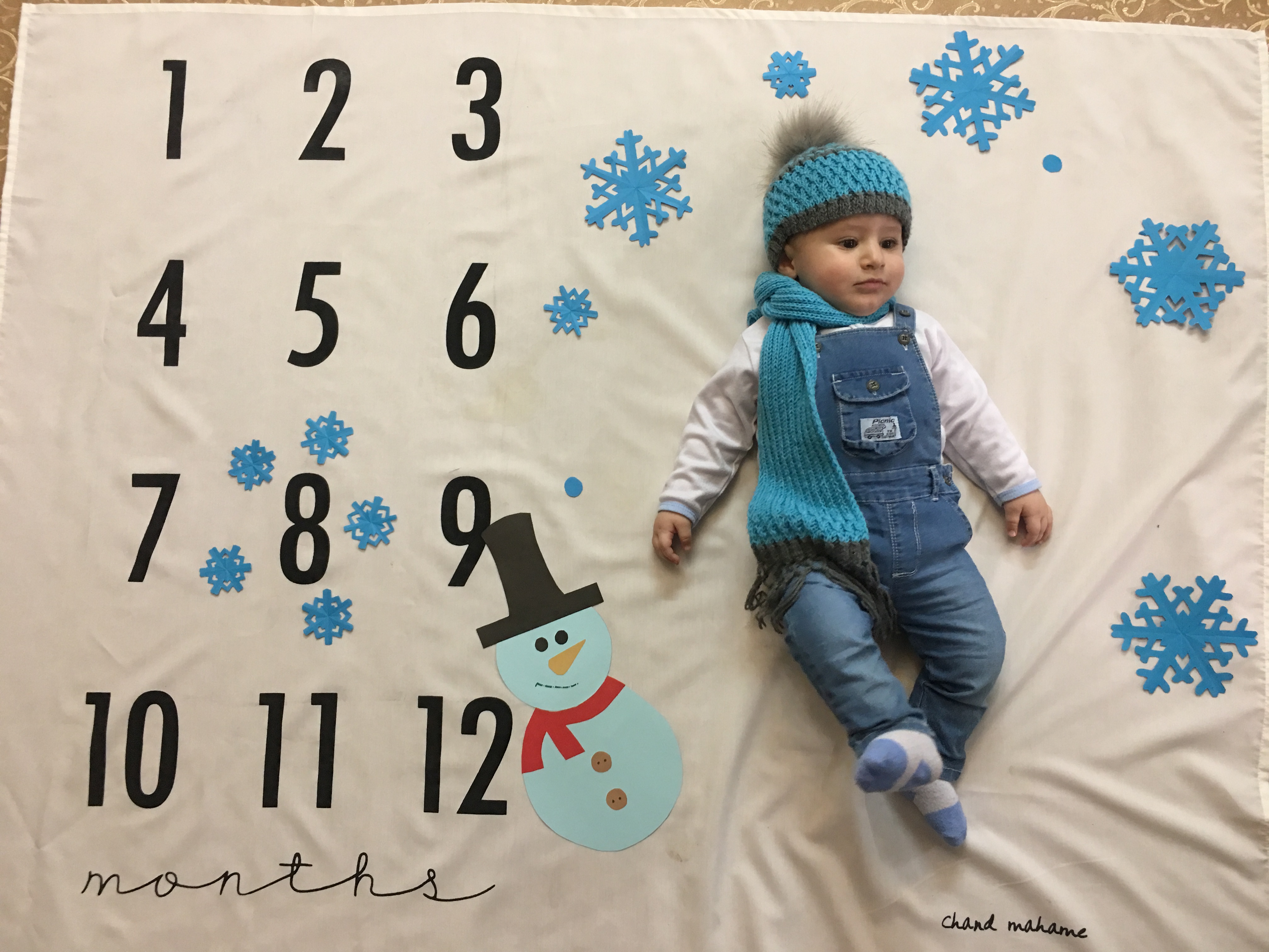 ماه-شمار-طرح-کلاسیک-12438