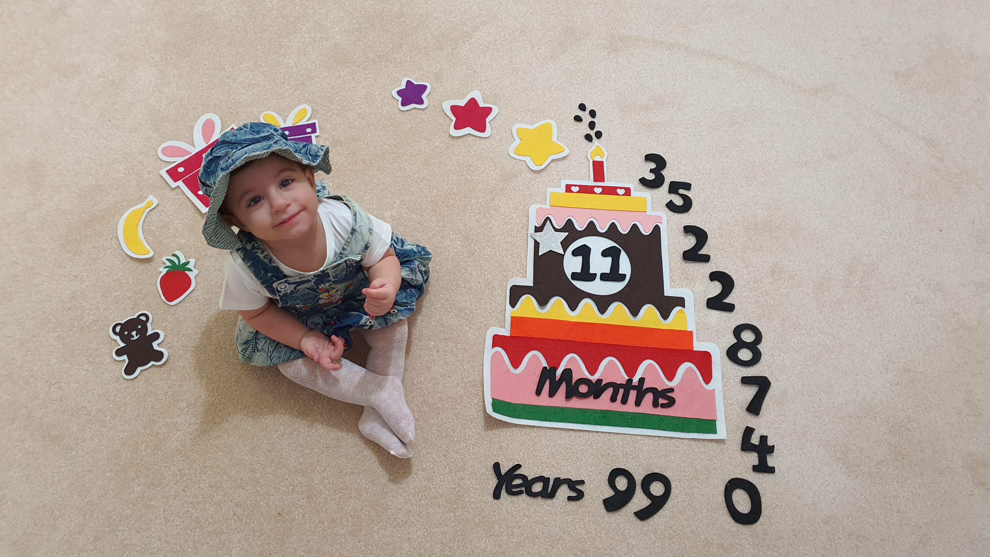 تم عکس بهاری کودک جانا جوكار