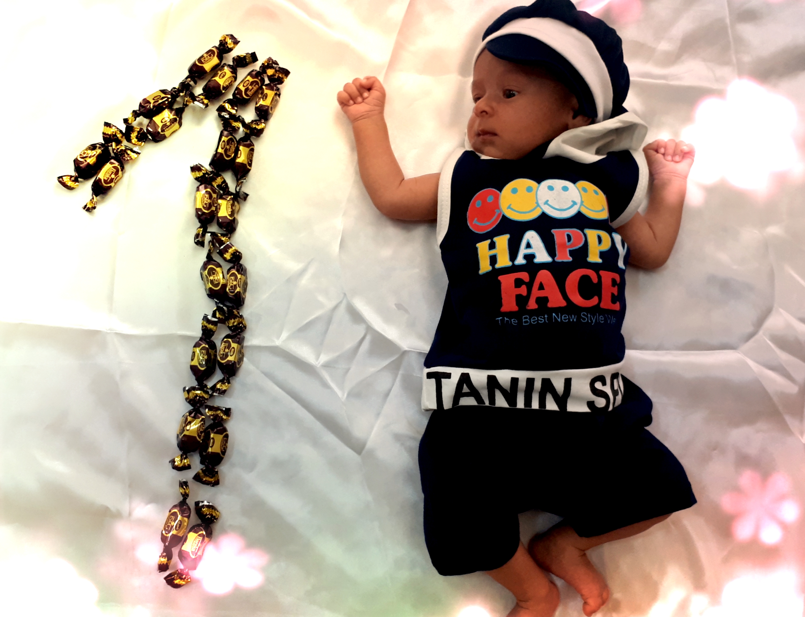 جشن کریسمس کودک فرهان آذین