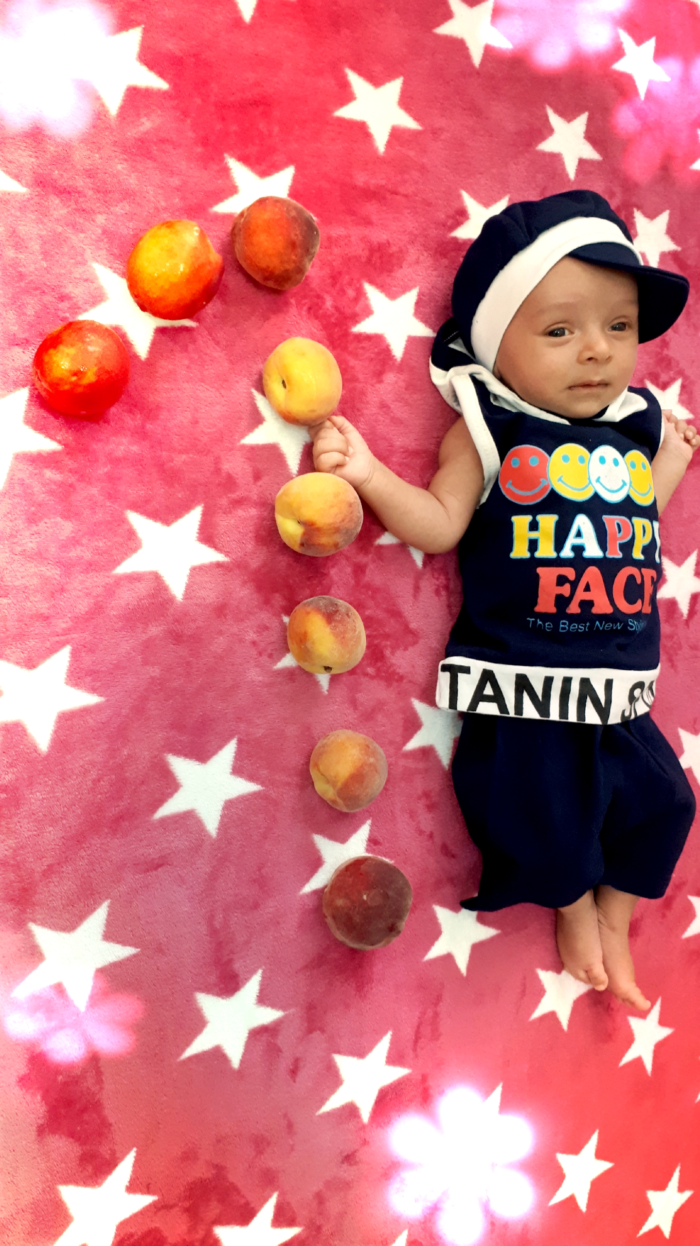 جشن کریسمس کودک فرهان آذین