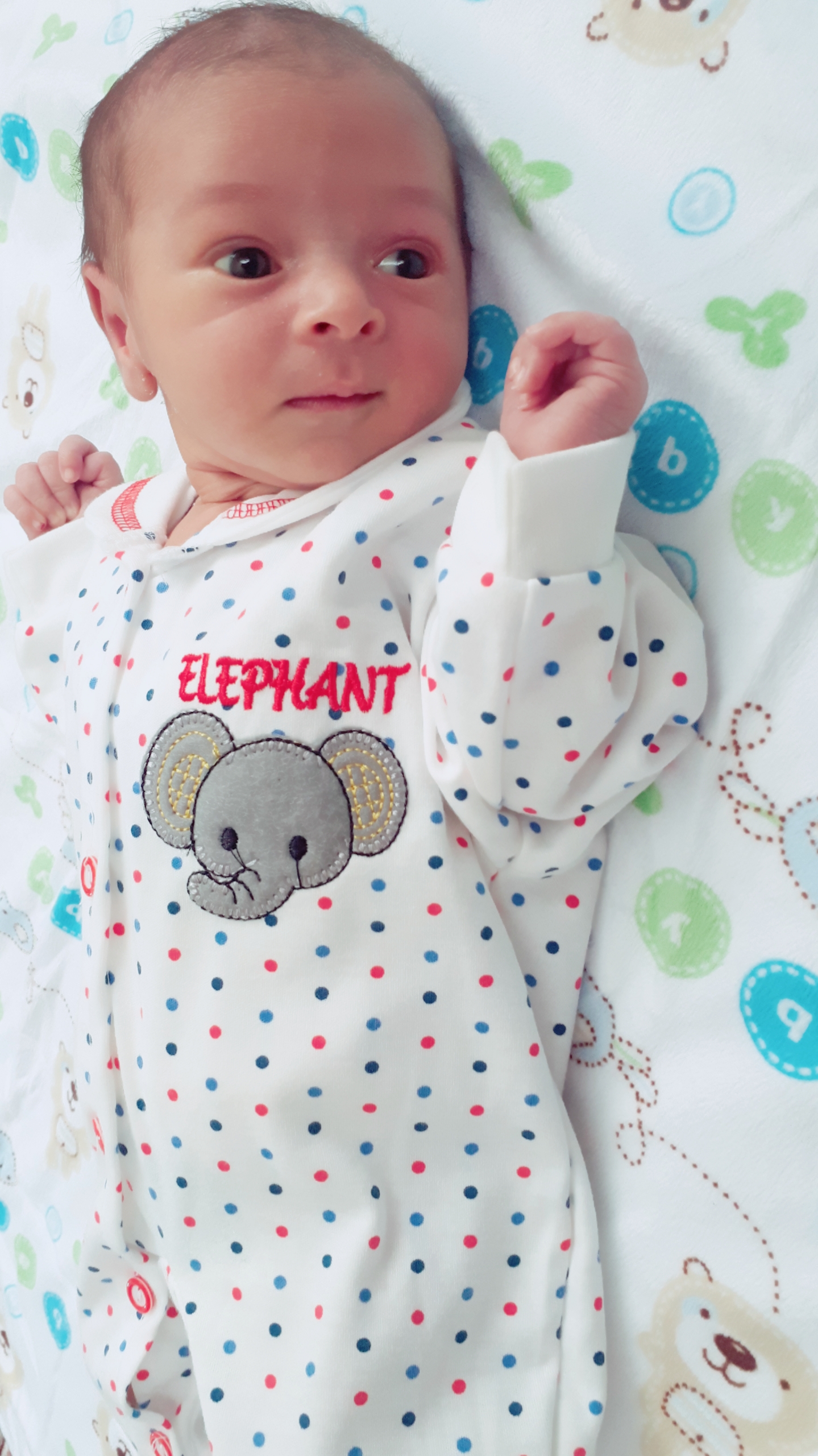 جشن کریسمس کودک فرهان آذین