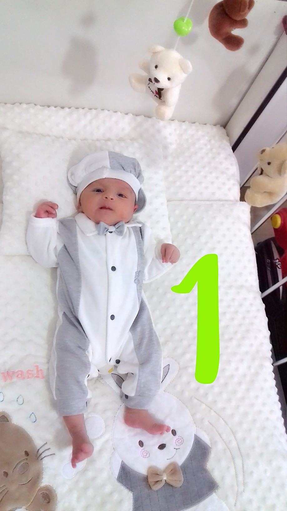 تم عکس تابستانی کودک علیسان فرج اللهی